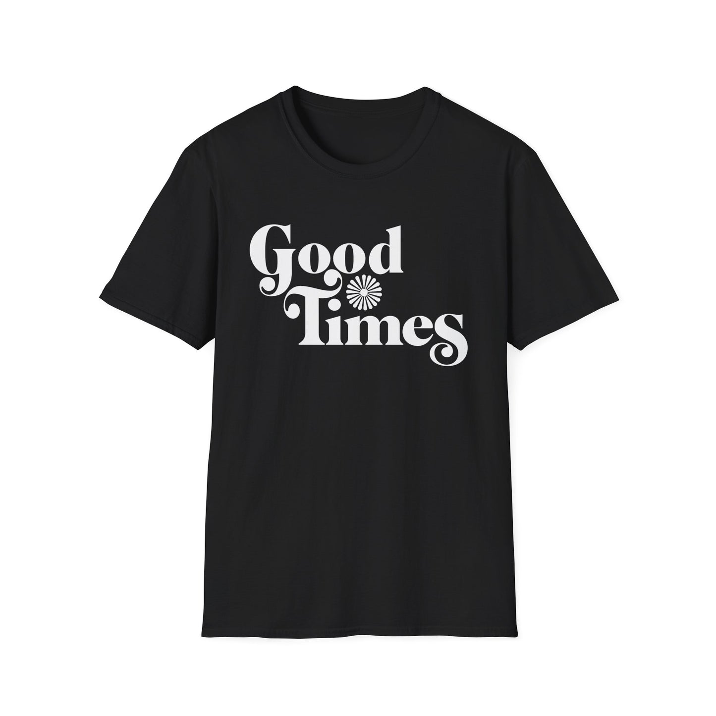 Good Times Camiseta