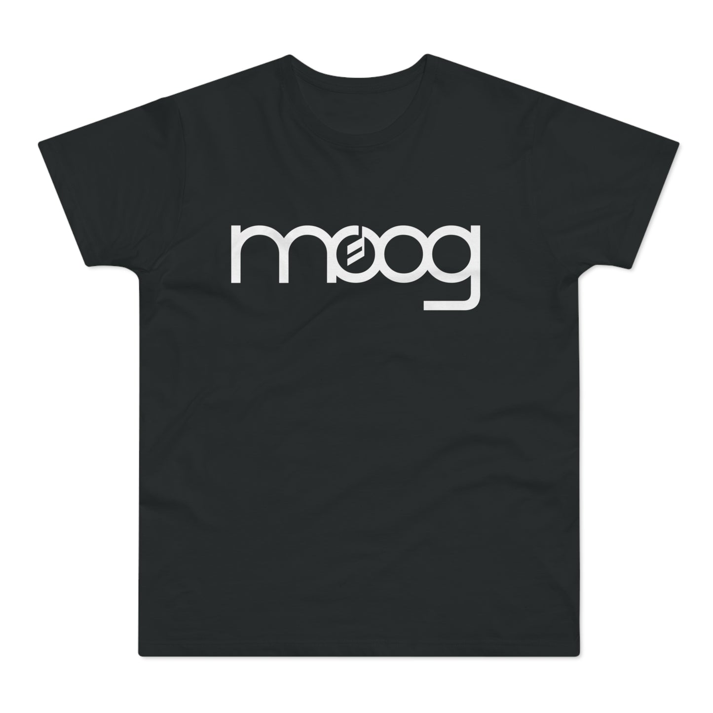 Moog Synthesizer Camiseta (Estándar)