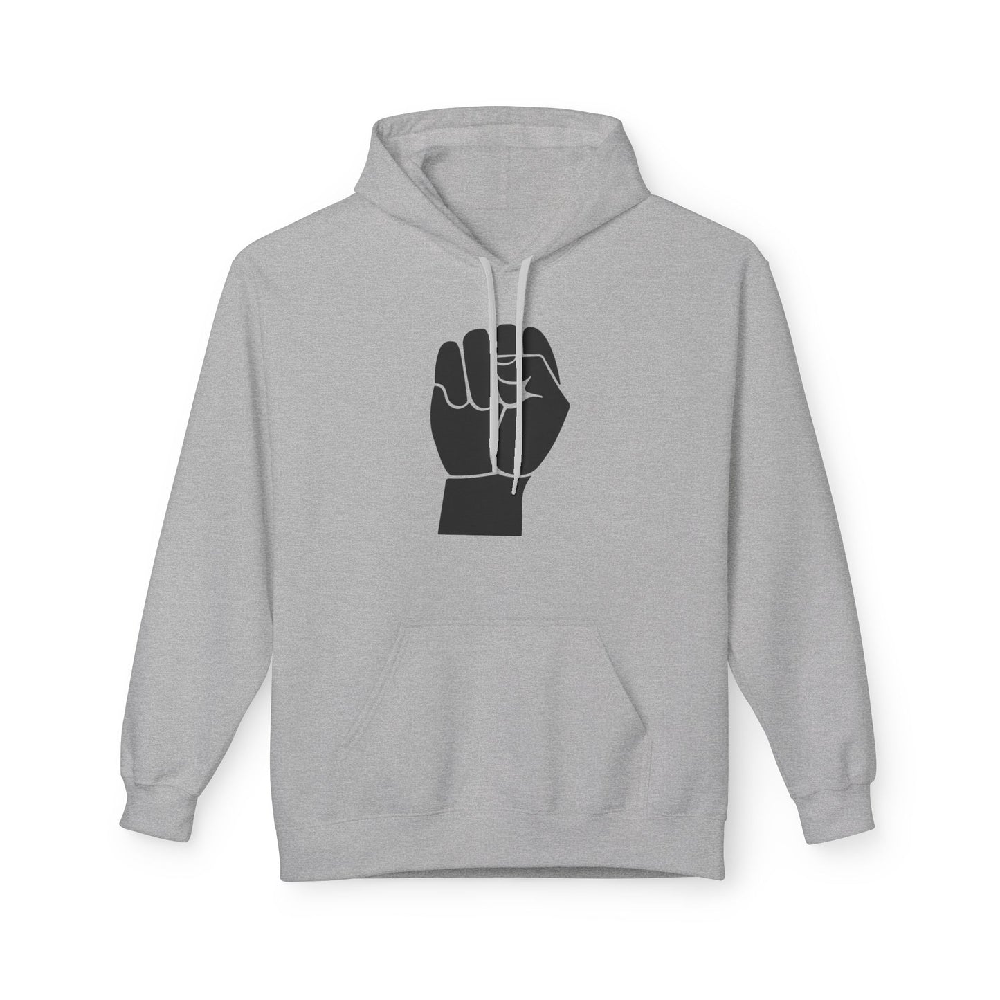 Soul Fist Sudadera Con Capucha