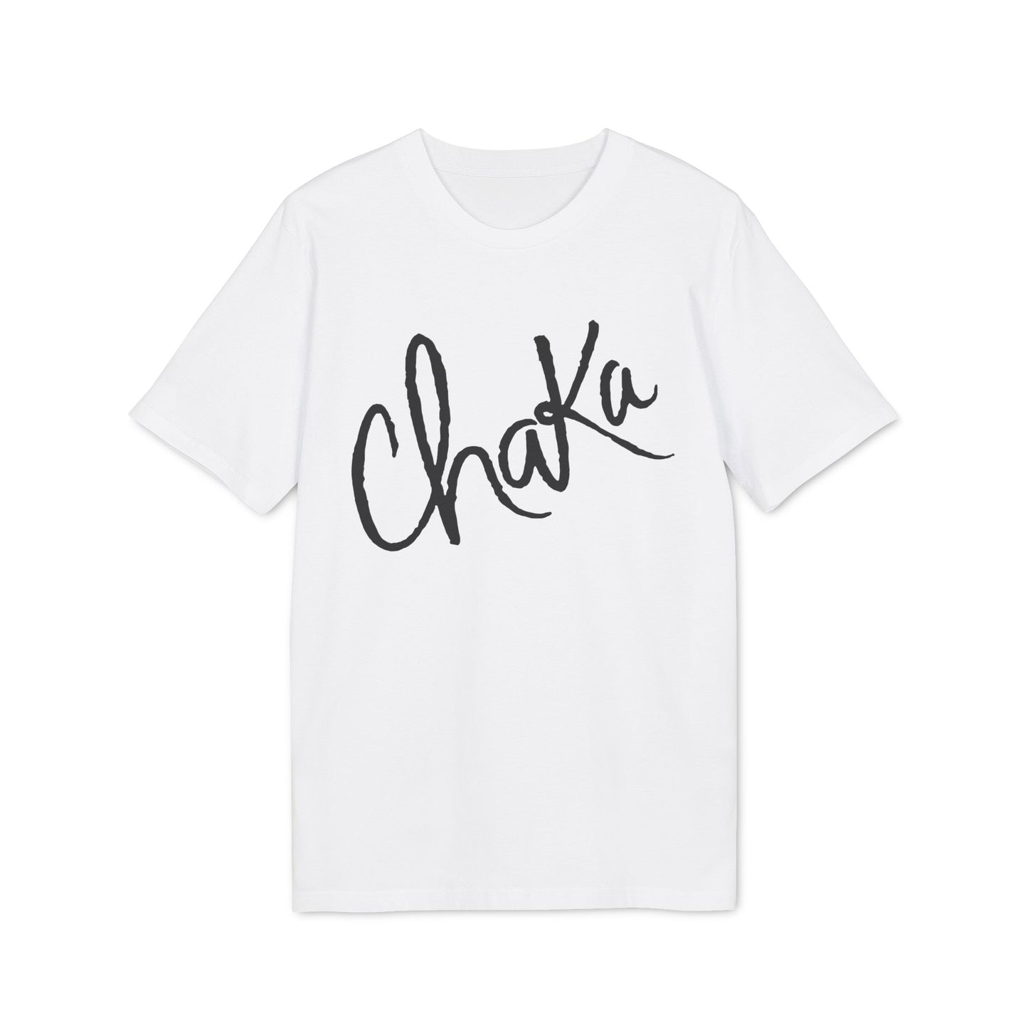 Chaka Khan Camiseta (Algodón Orgánico)