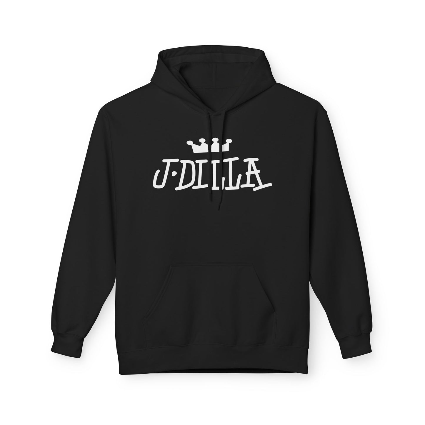 J Dilla Sudadera Con Capucha
