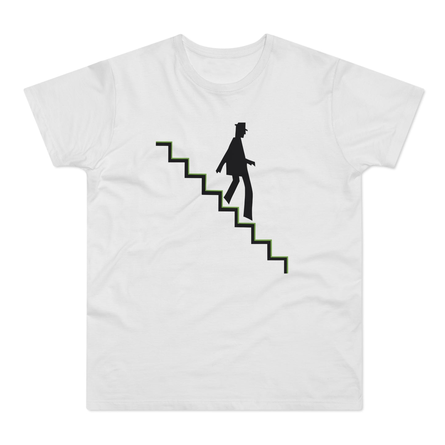 Linton Kwesi Johnson Camiseta (Estándar)