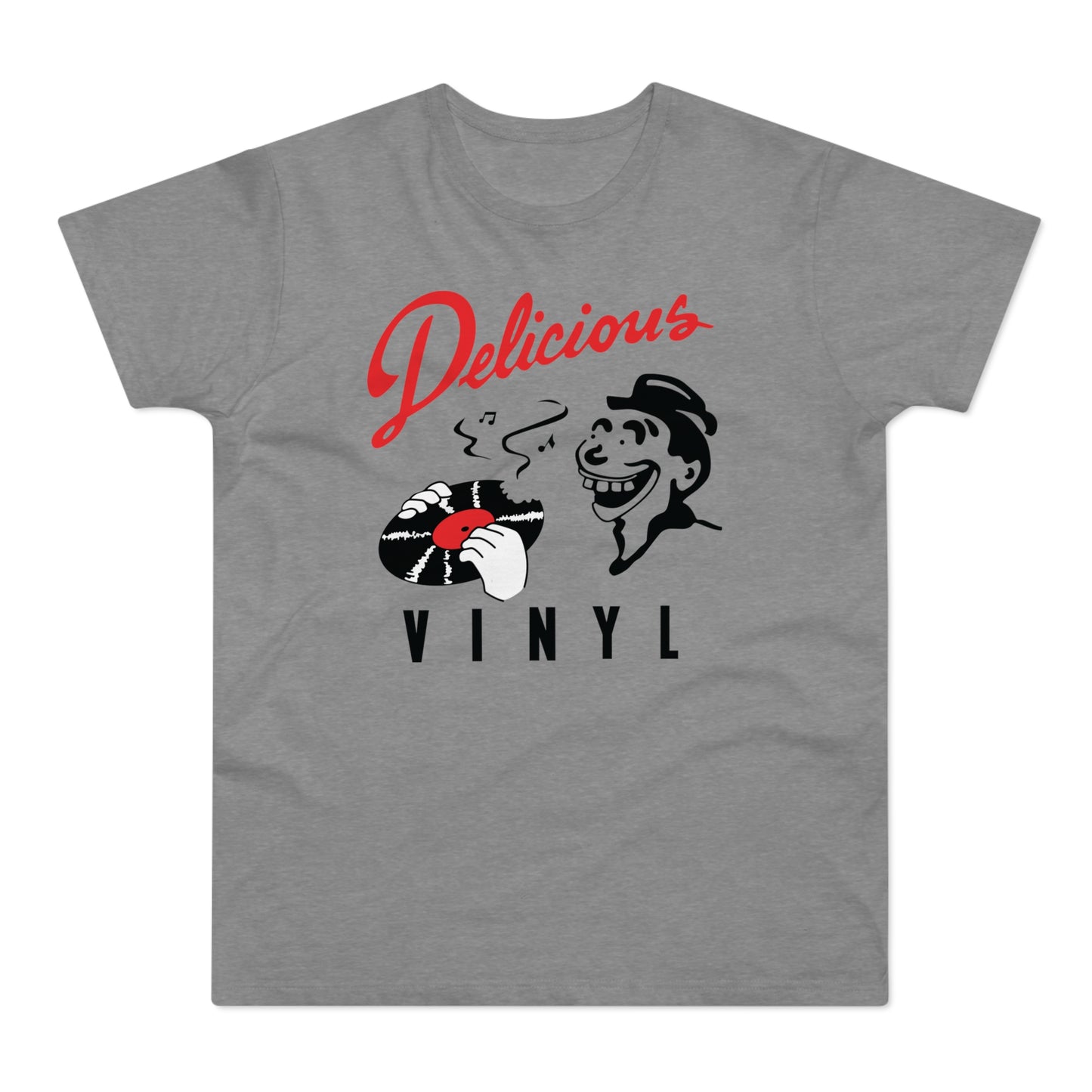 Delicious Vinyl Camiseta (Estándar)