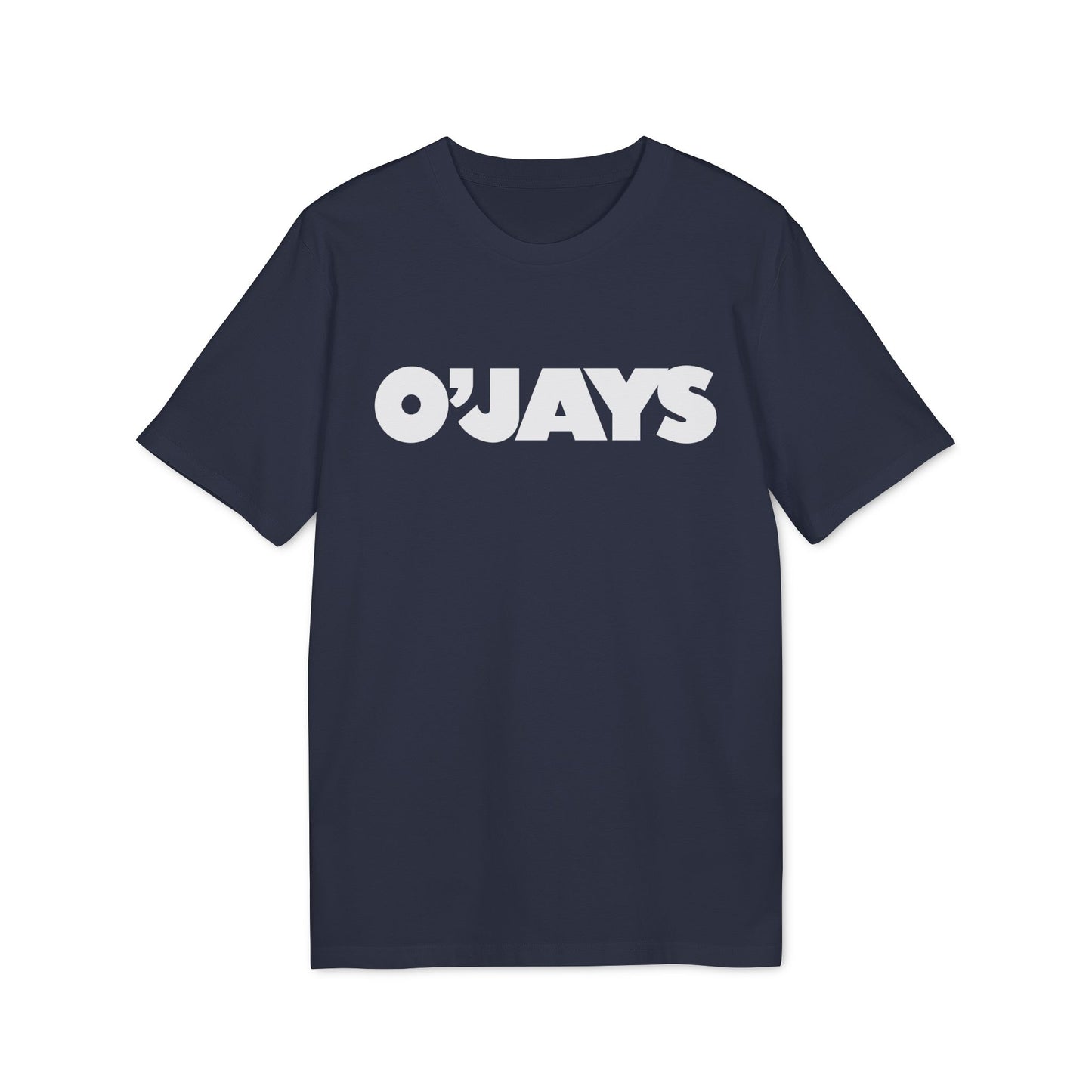 O Jays Camiseta (Algodón Orgánico)