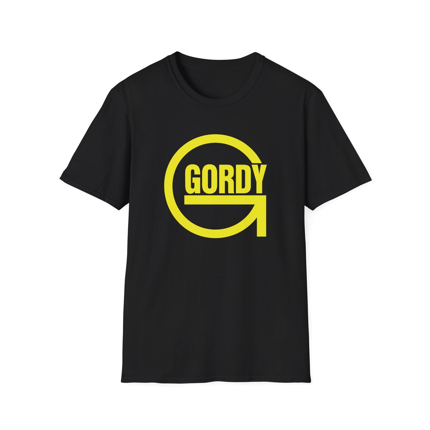 Gordy Records Camiseta