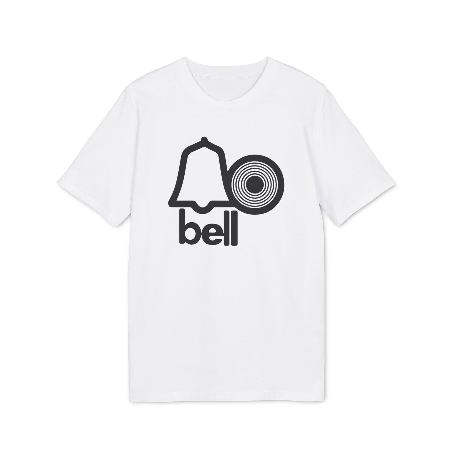 Bell Records Camiseta (Algodón Orgánico)