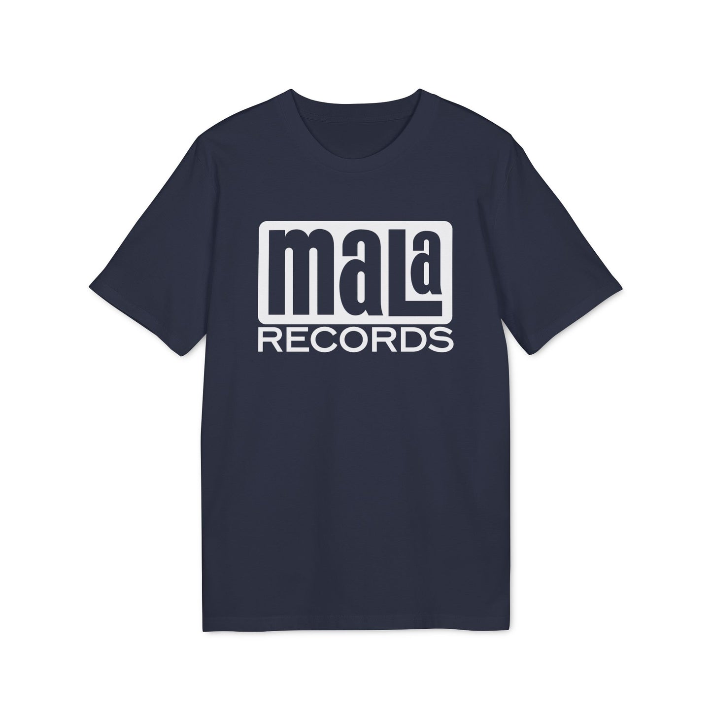 Mala Records Camiseta (Algodón Orgánico)