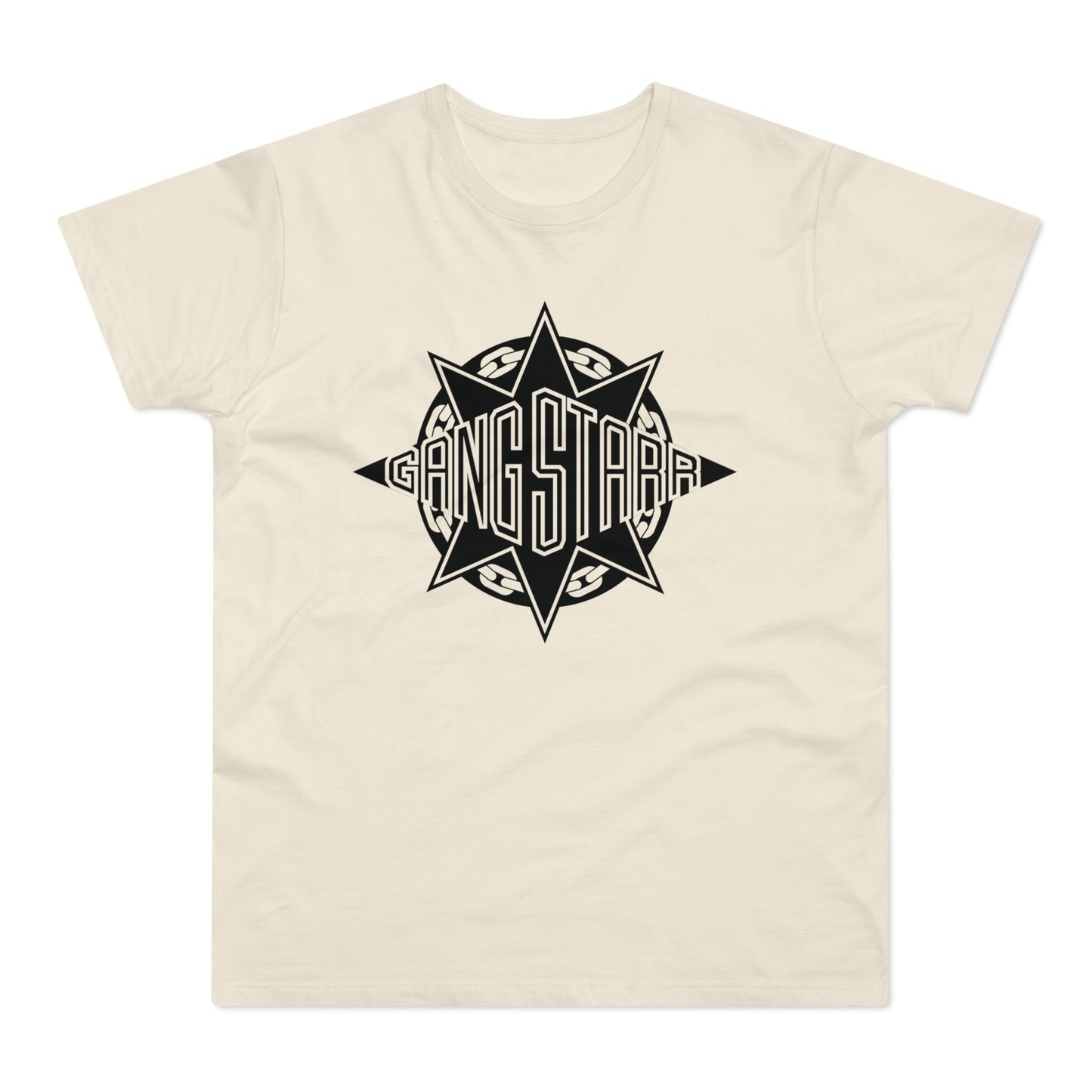 Gangstarr Camiseta (Estándar)