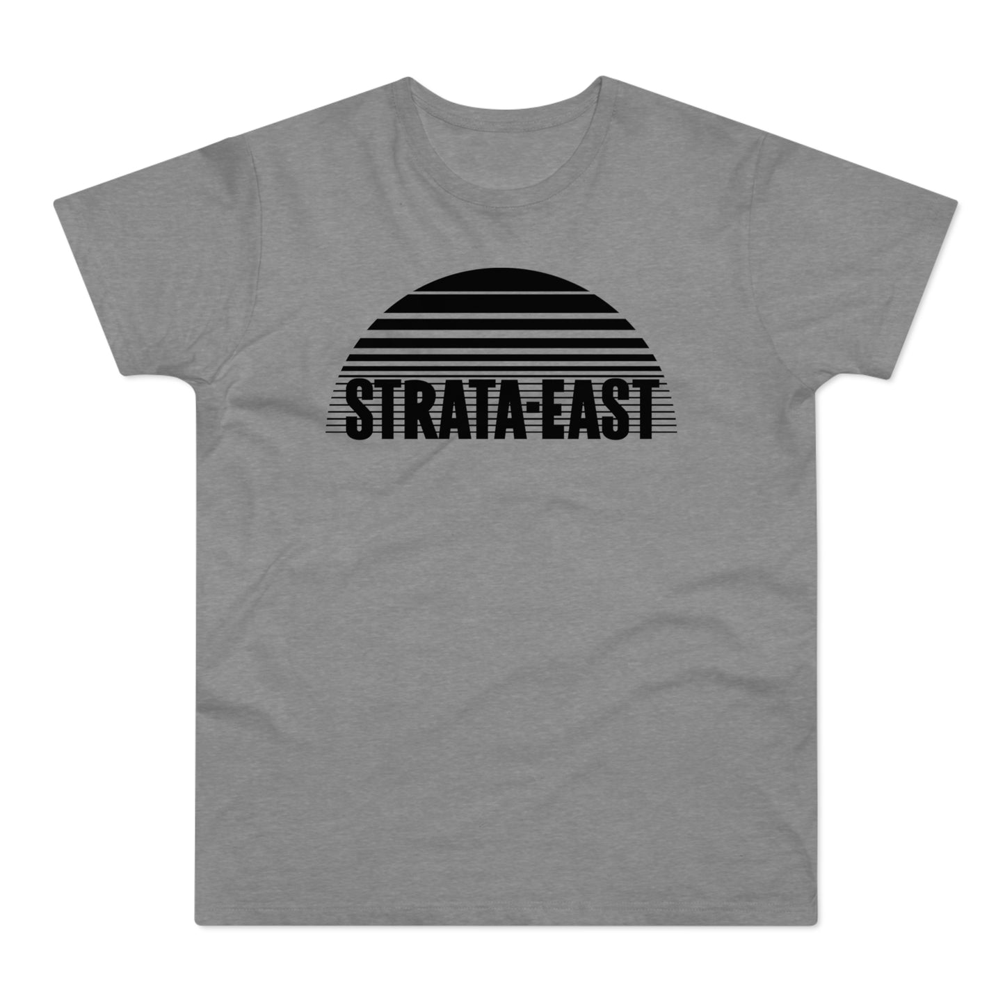Strata East Records Camiseta (Estándar)