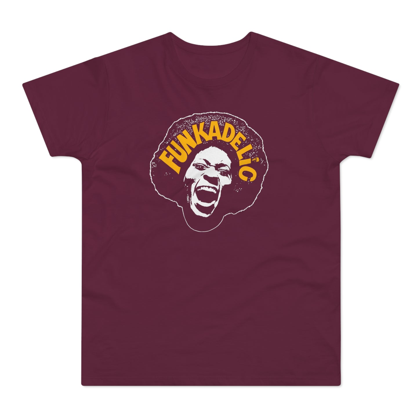 Funkadelic Maggot Brain Camiseta (Estándar)