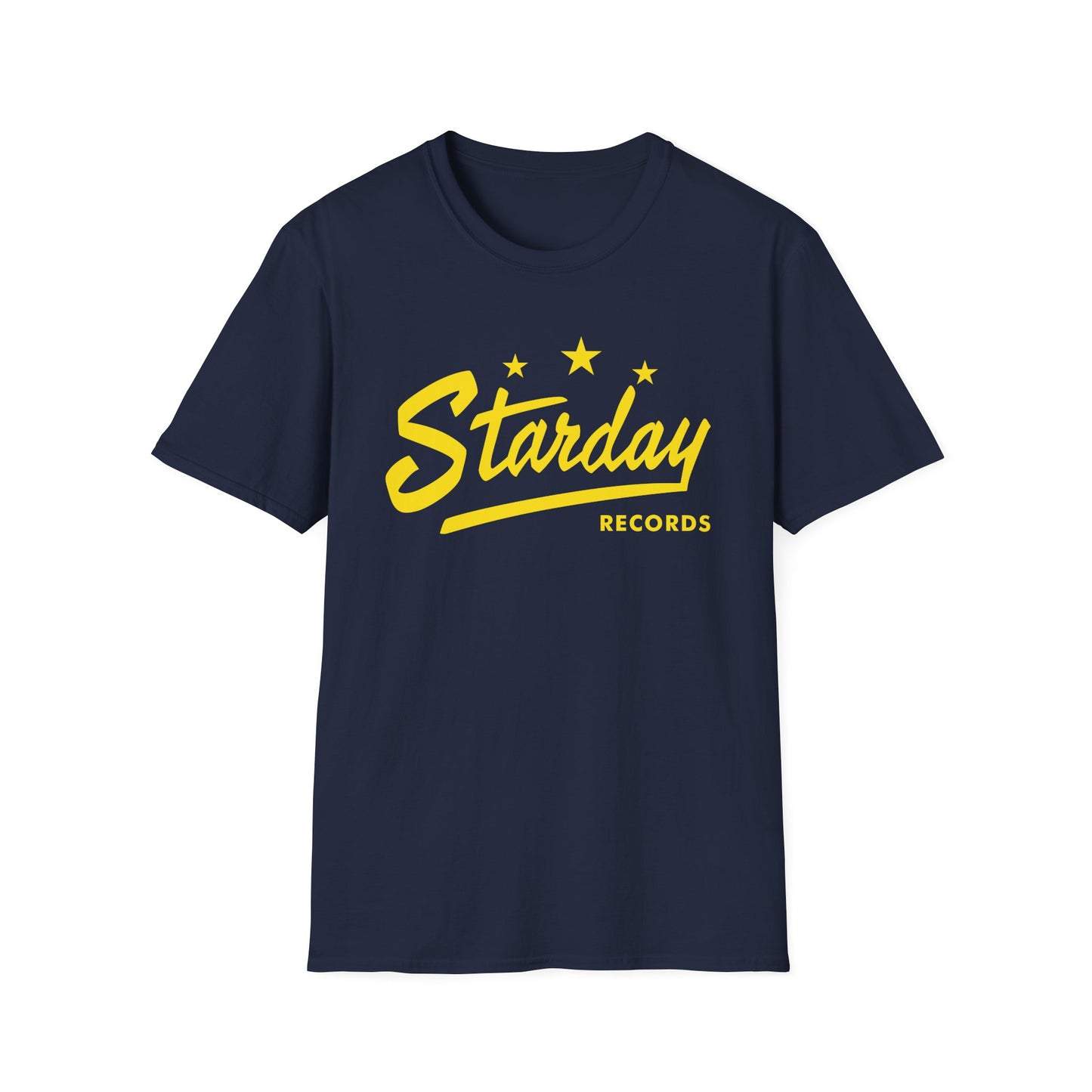 Starday Records Camiseta (Ligera)