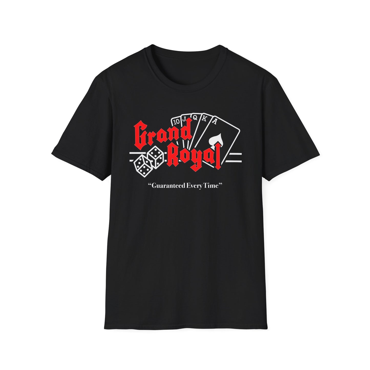 Grand Royal Records Camiseta