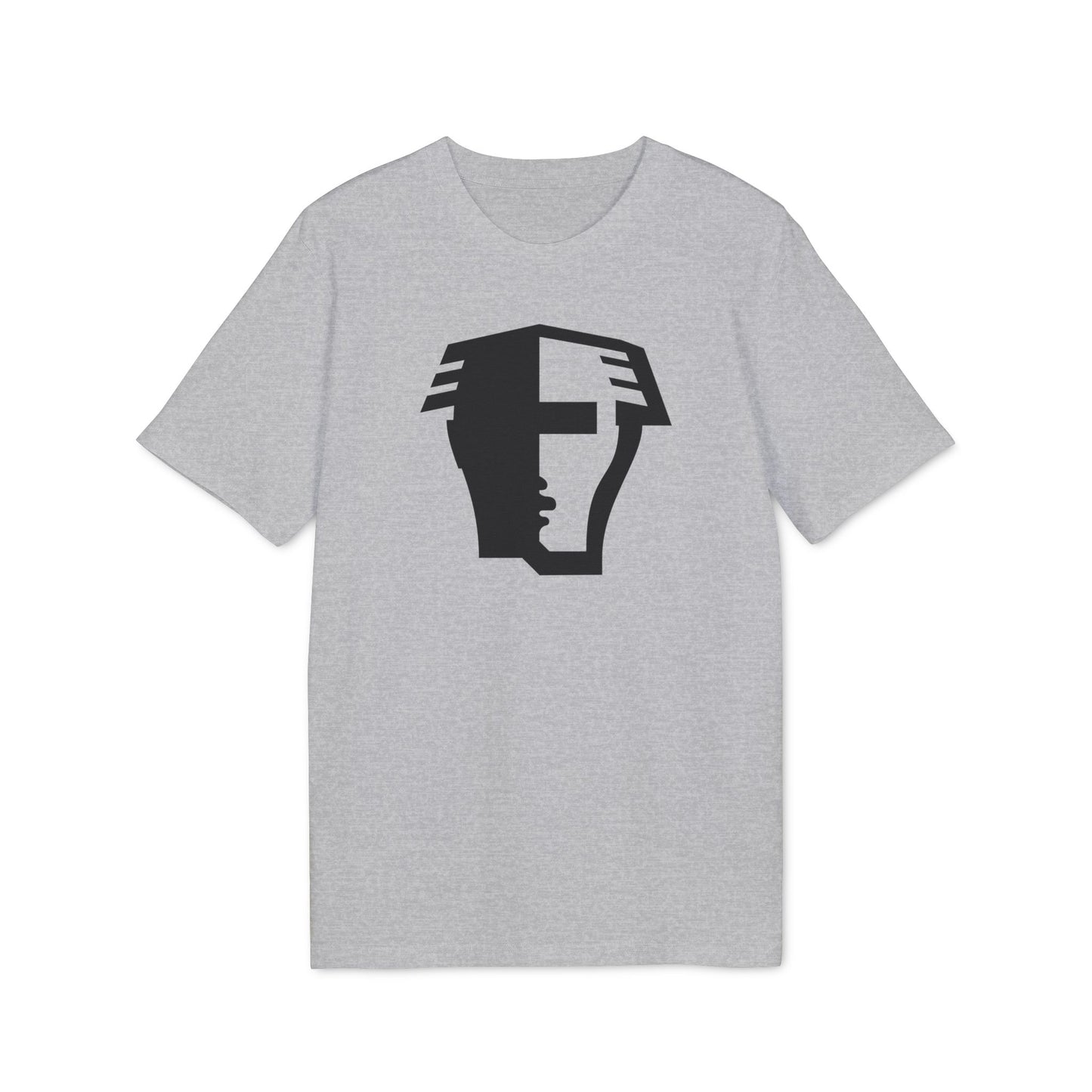 Mercury Records Face Camiseta (Algodón Orgánico)
