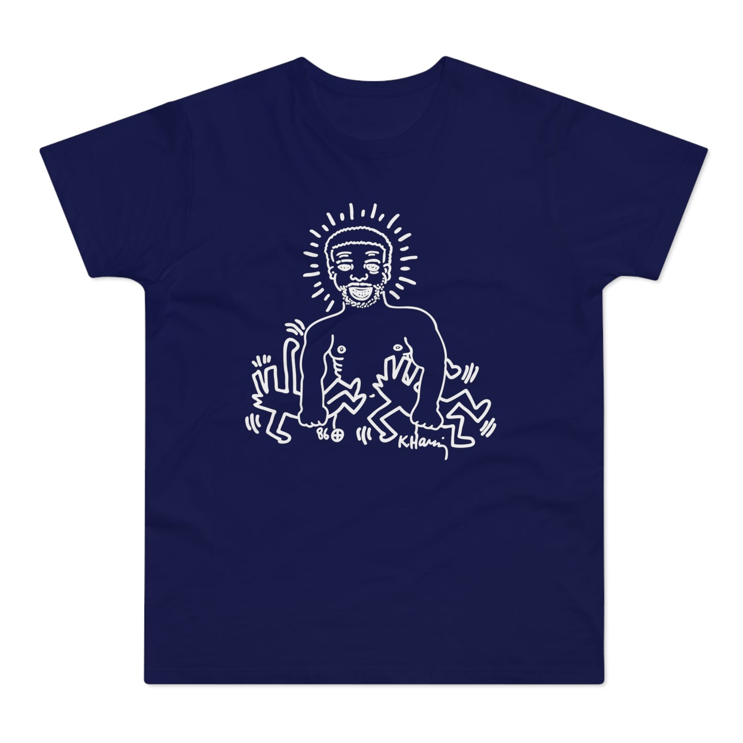 Paradise Garage Final Night Camiseta (Estándar)