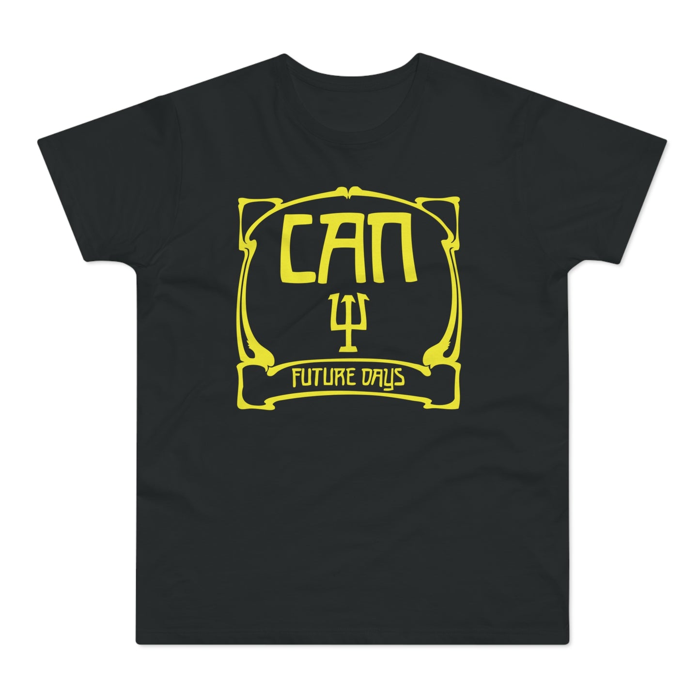 Can Future Days Camiseta (Estándar)