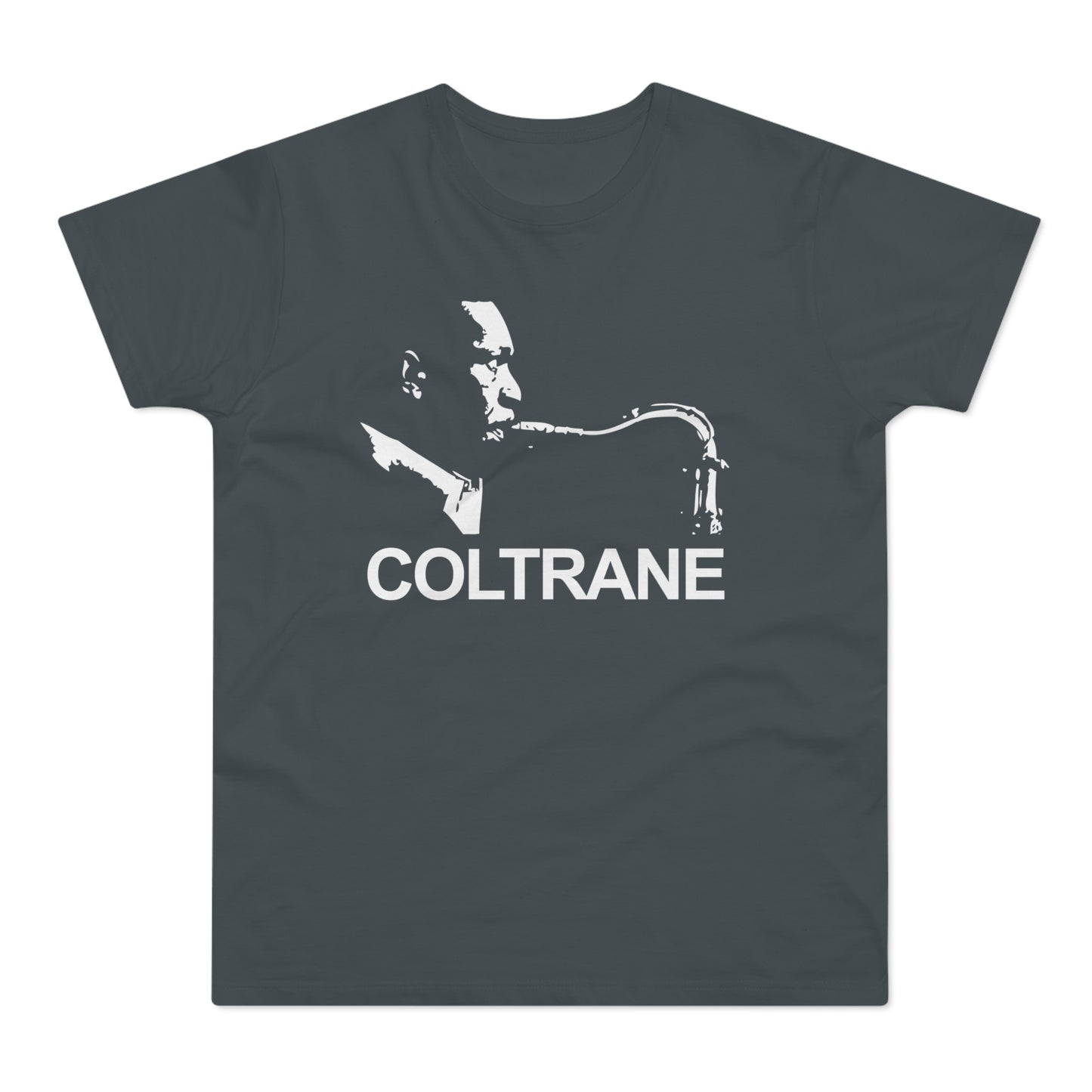 John Coltrane Camiseta (Estándar)