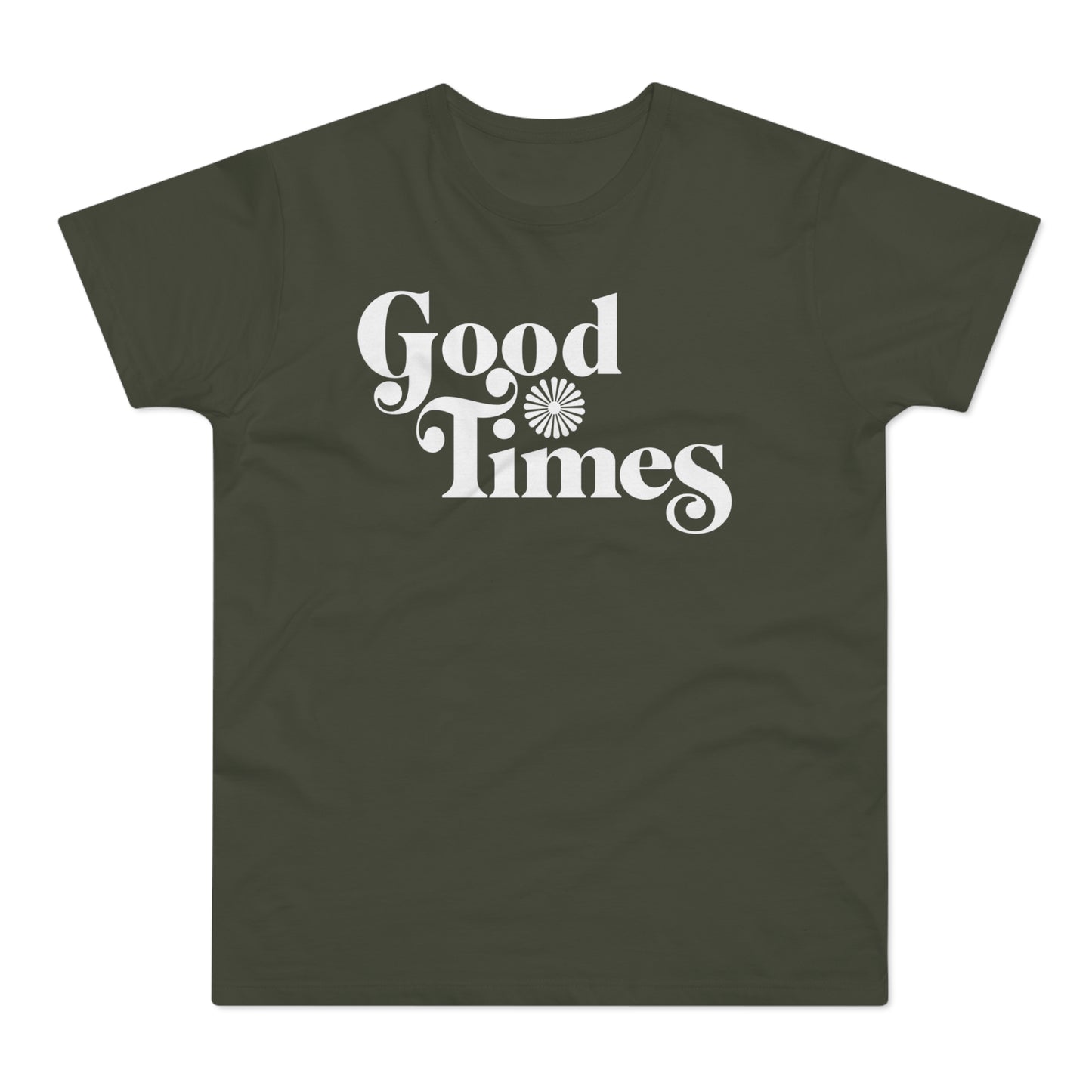 Good Times Camiseta (Estándar)