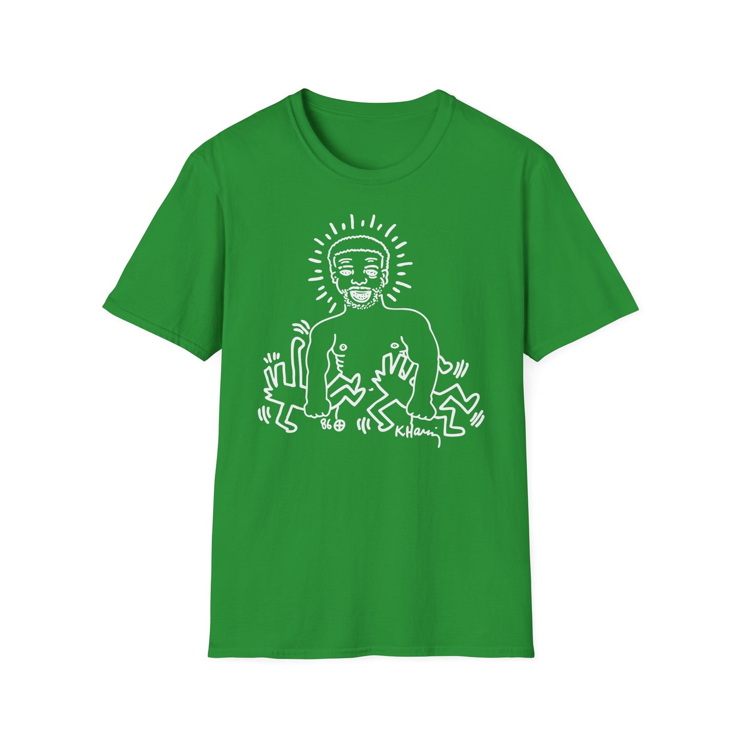 Paradise Garage Final Night Camiseta