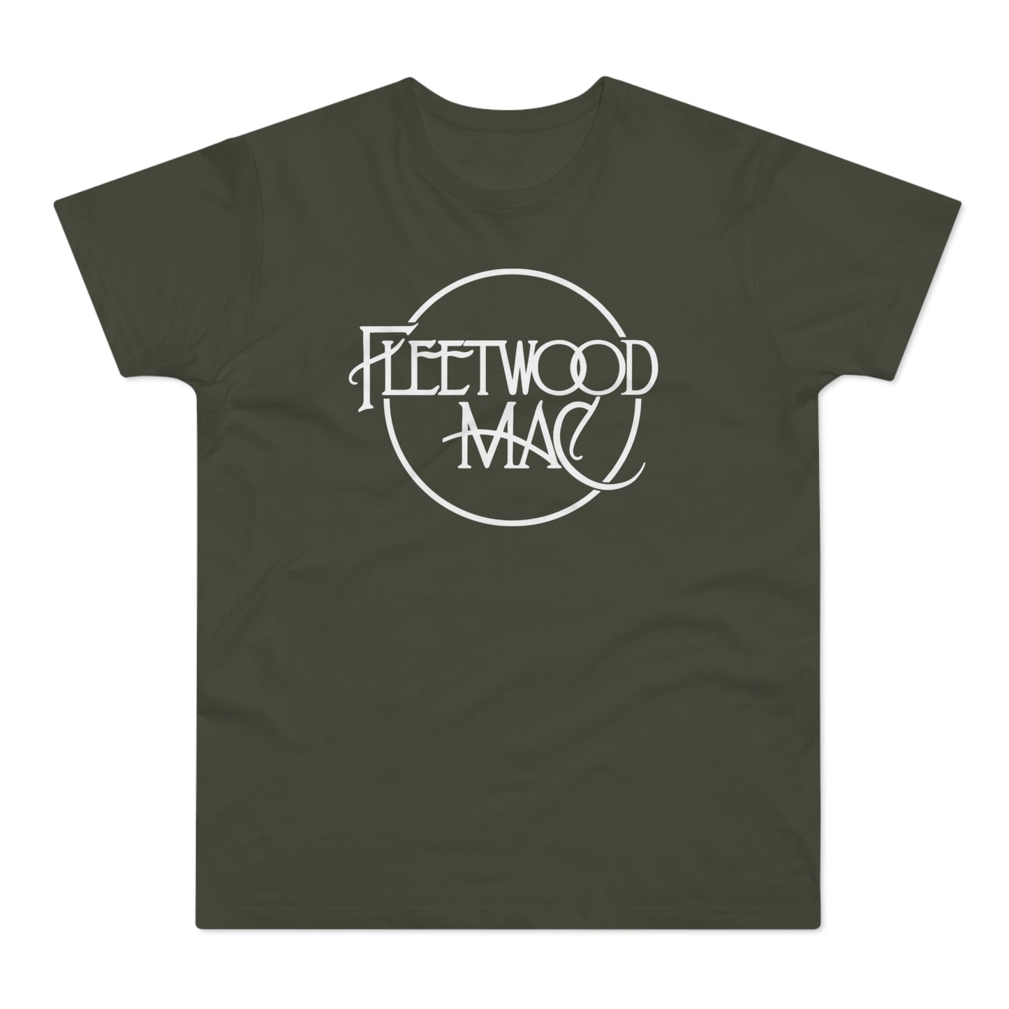 Fleetwood Mac Camiseta (Estándar)