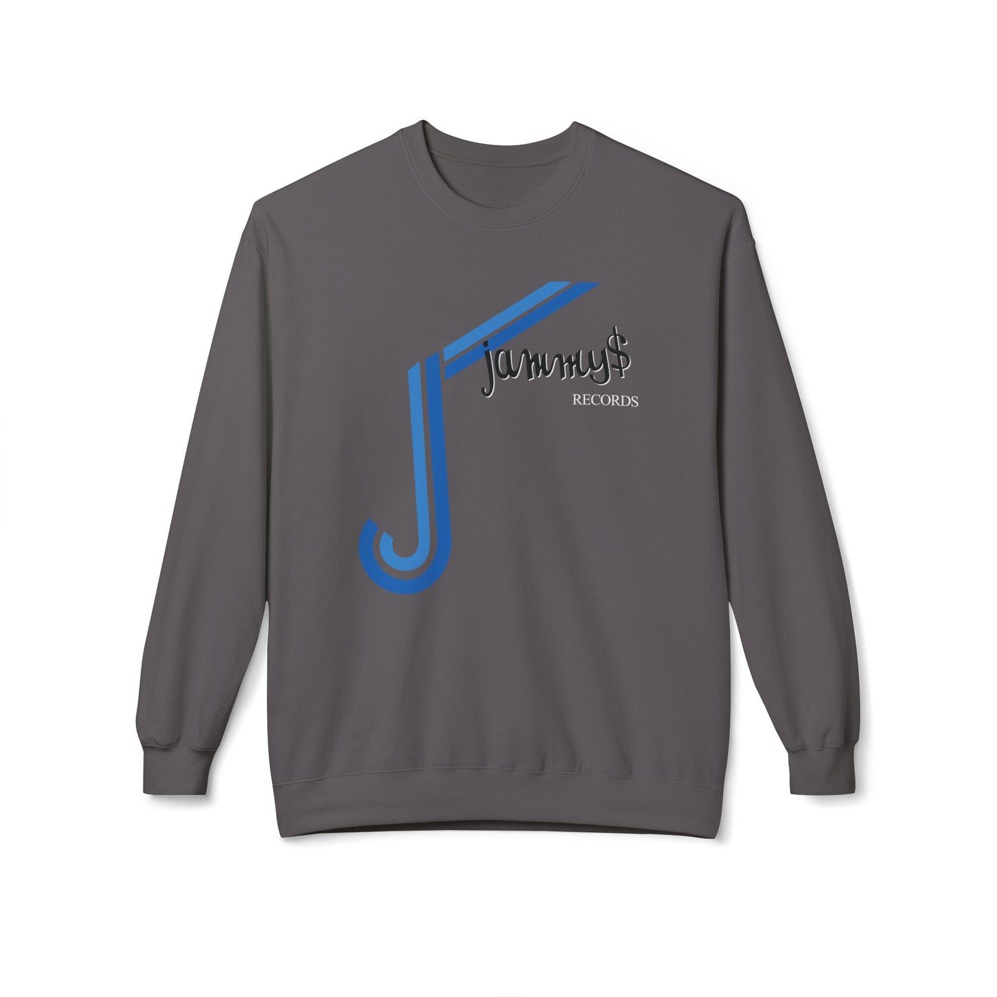Jammy's Records J Sudadera