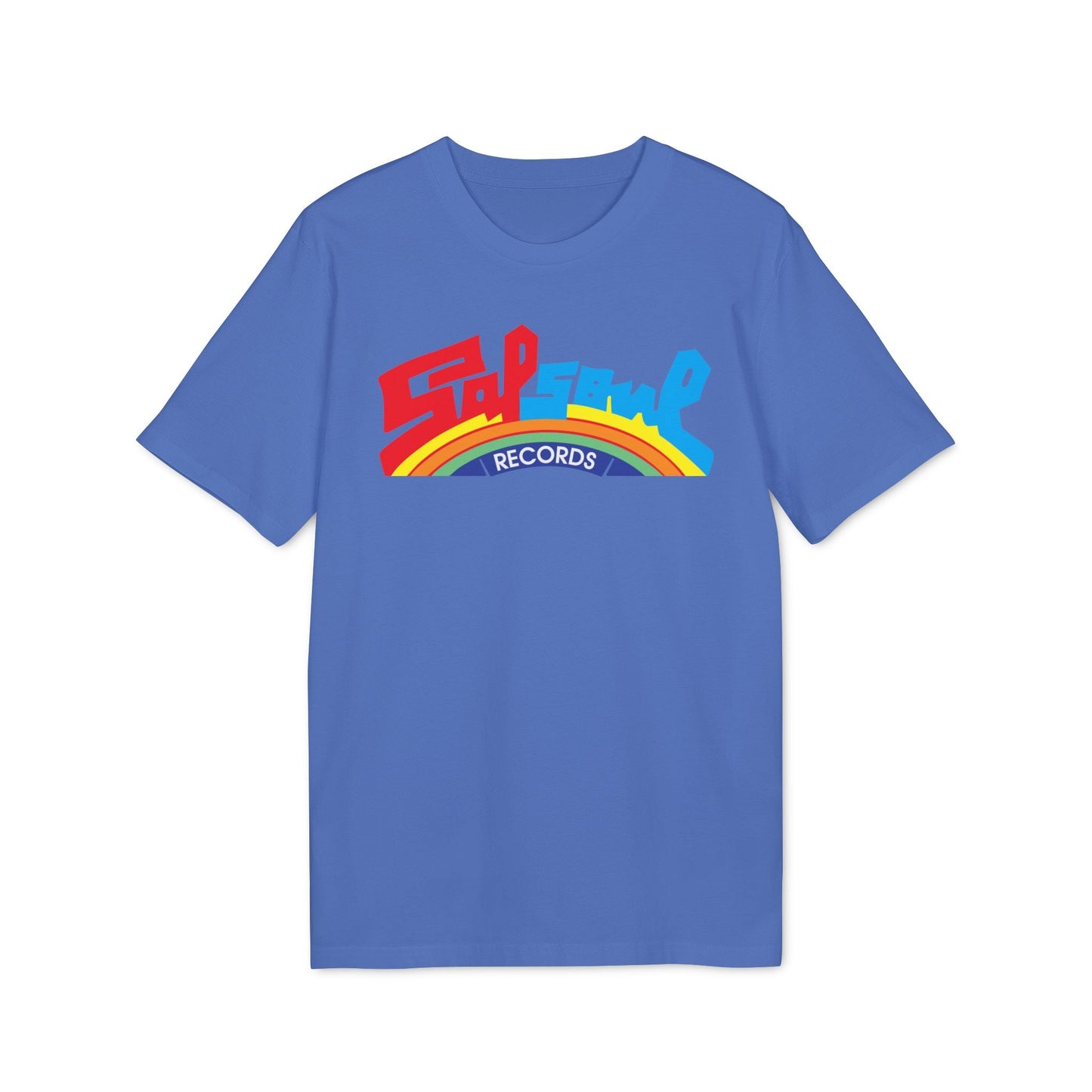 Salsoul Records Camiseta (Algodón Orgánico)