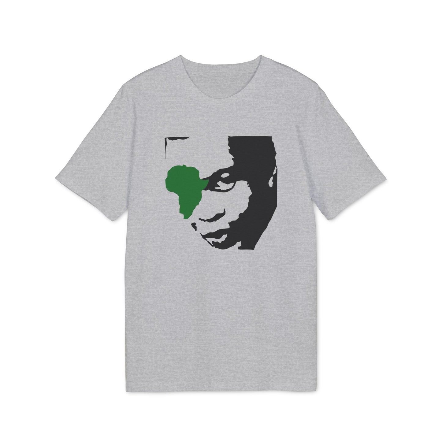 Fela Kuti Africa Camiseta (Algodón Orgánico)