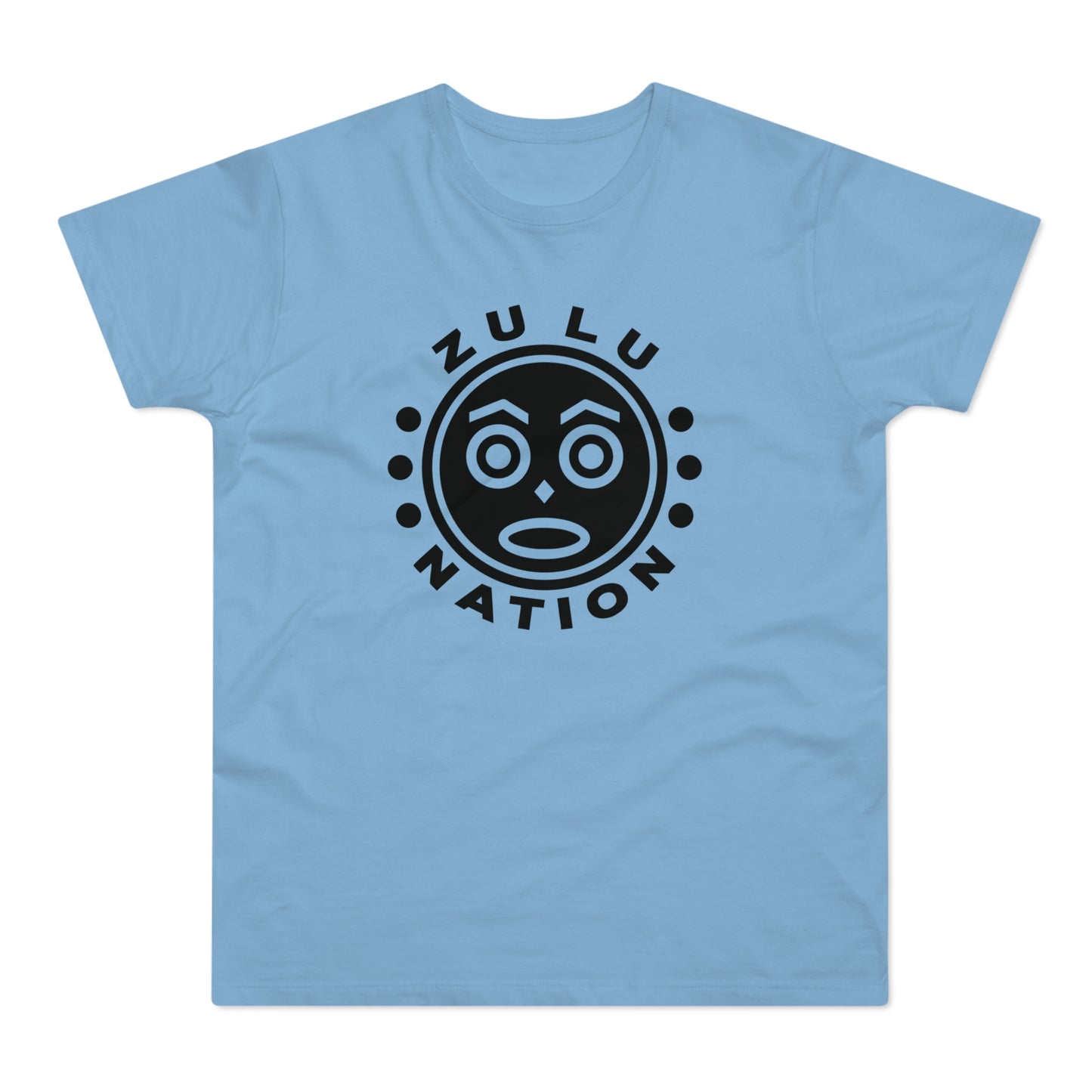 Zulu Nation Camiseta (Estándar)