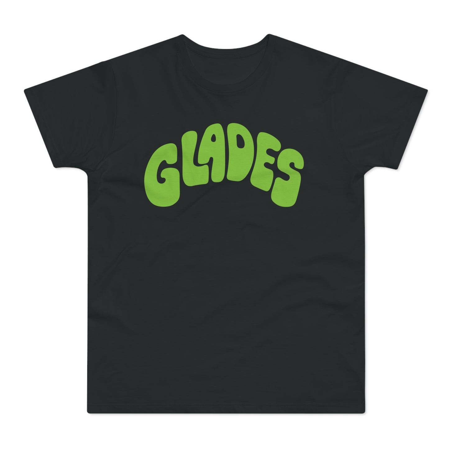 Glades Records Camiseta (Estándar)