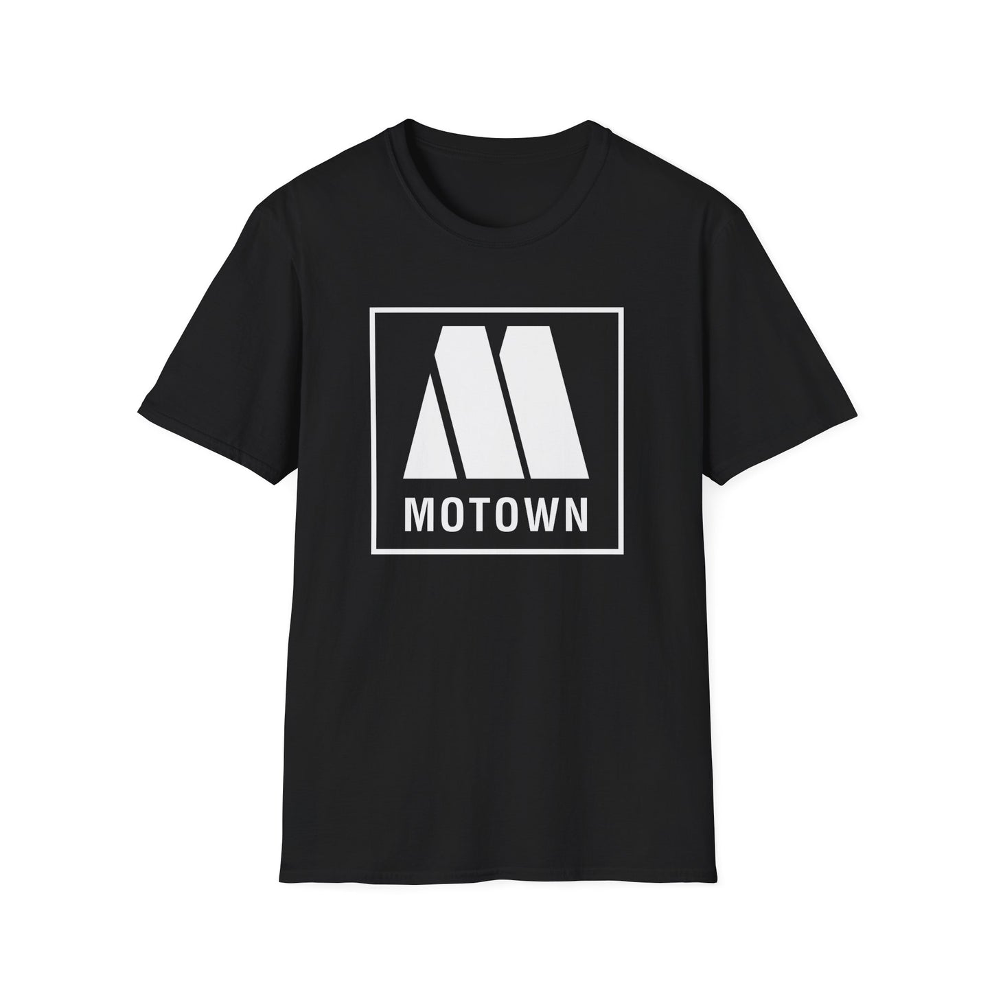 Motown Records Camiseta