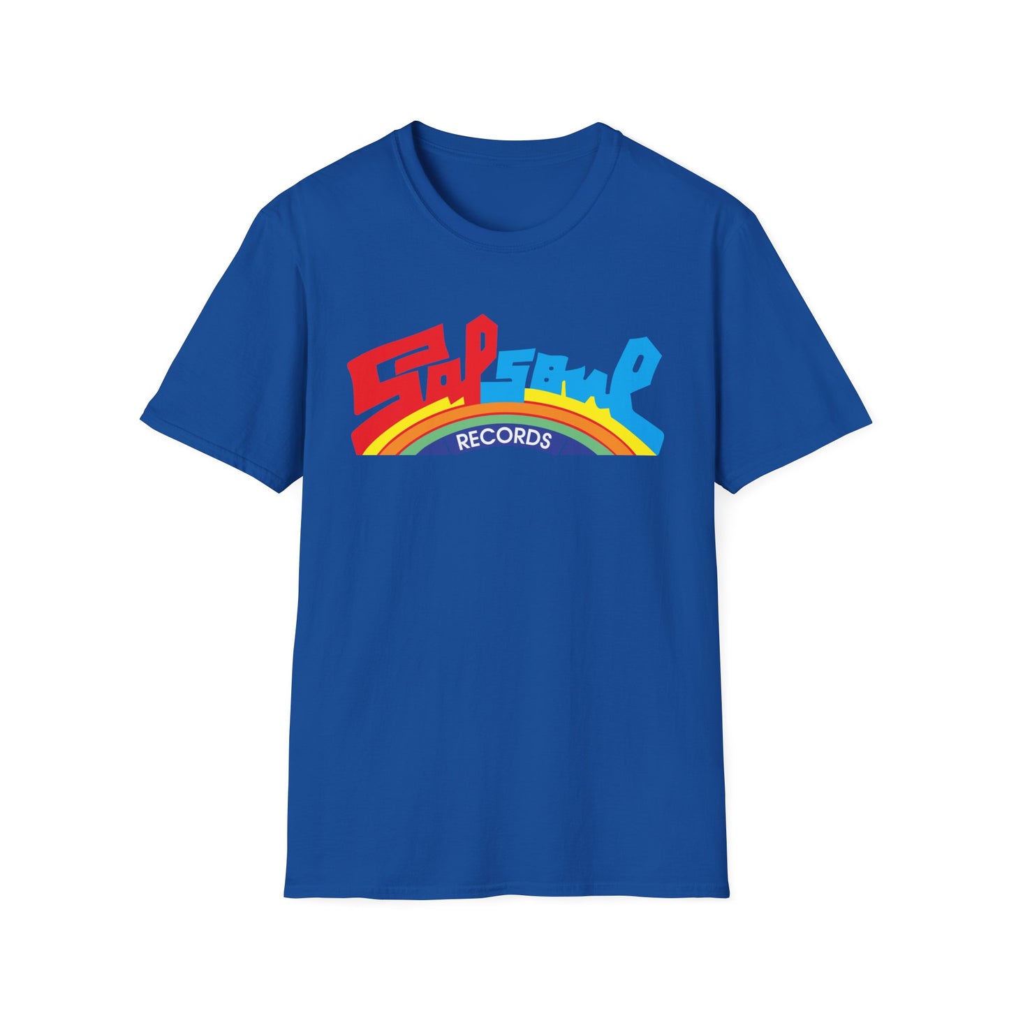Salsoul Records Camiseta