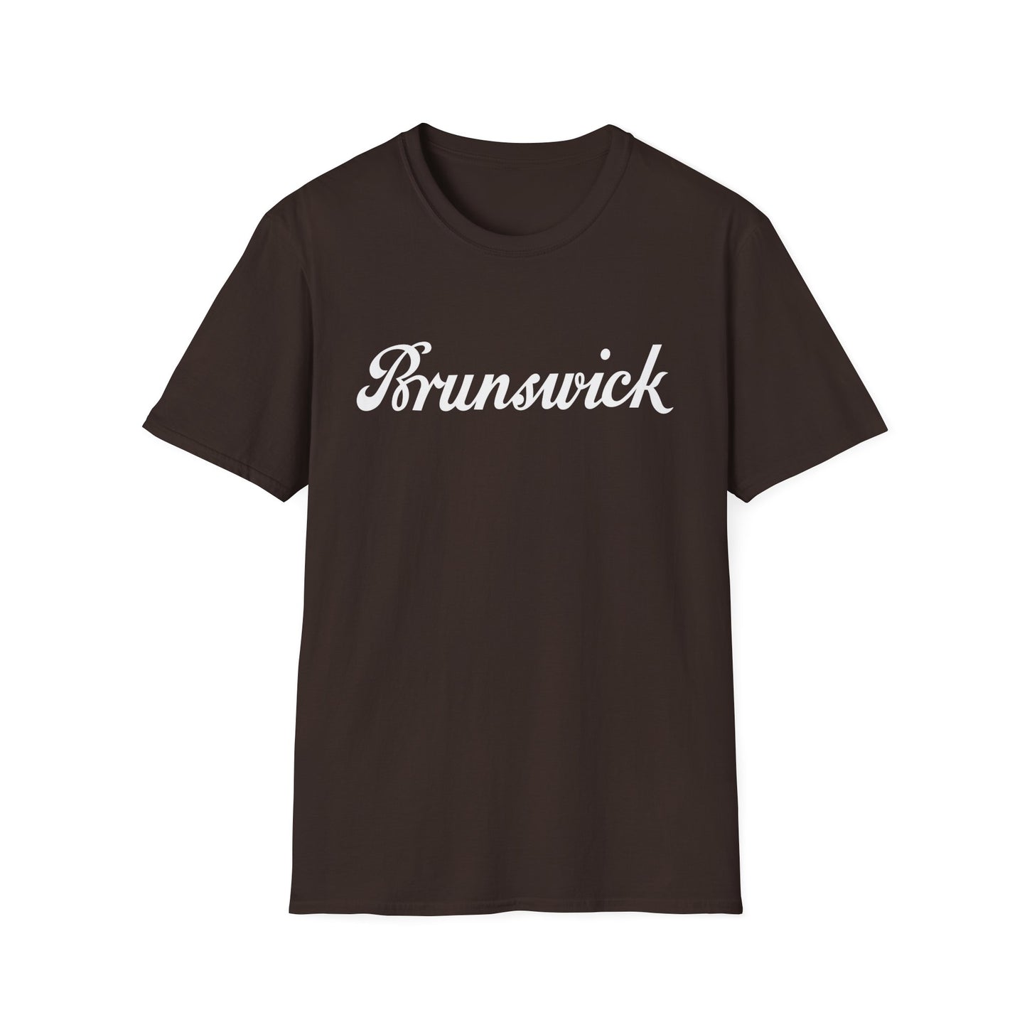 Brunswick Records Camiseta (Ligera)