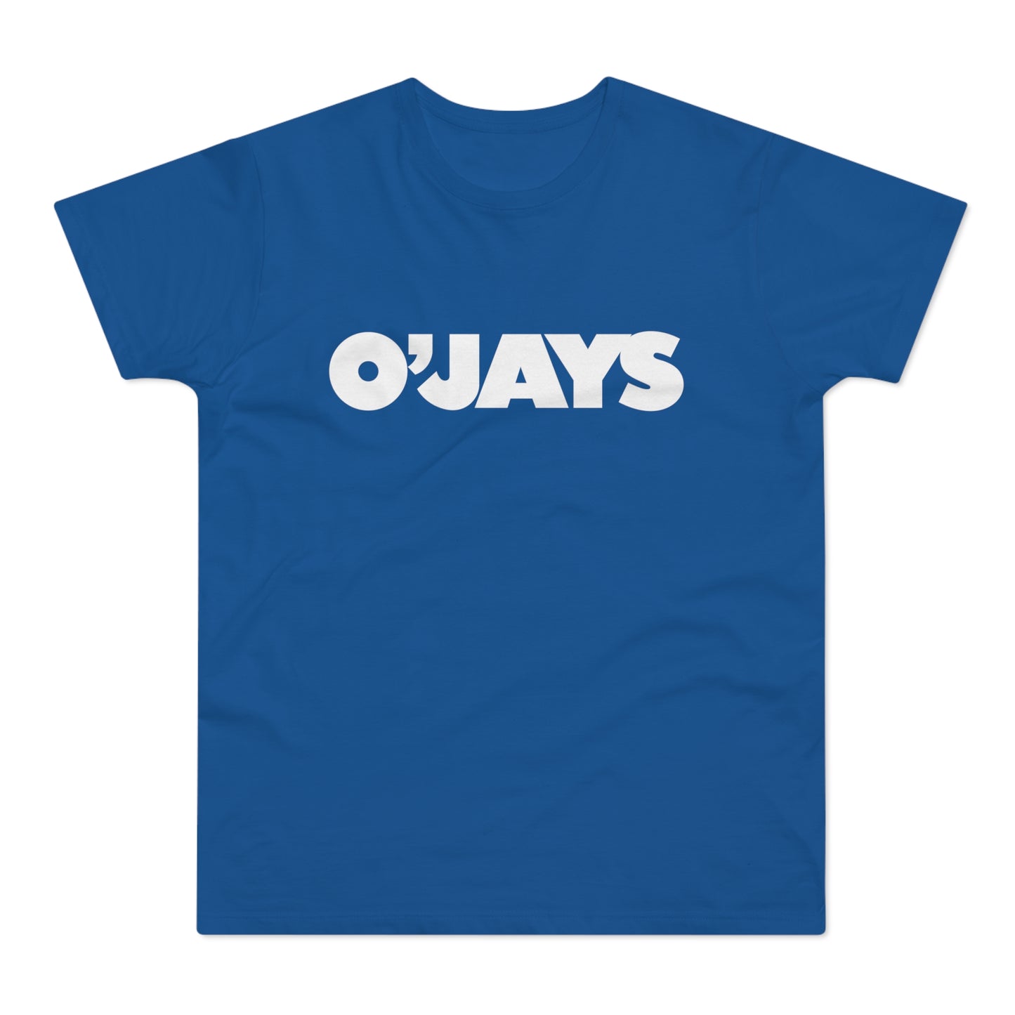 O Jays Camiseta (Estándar)