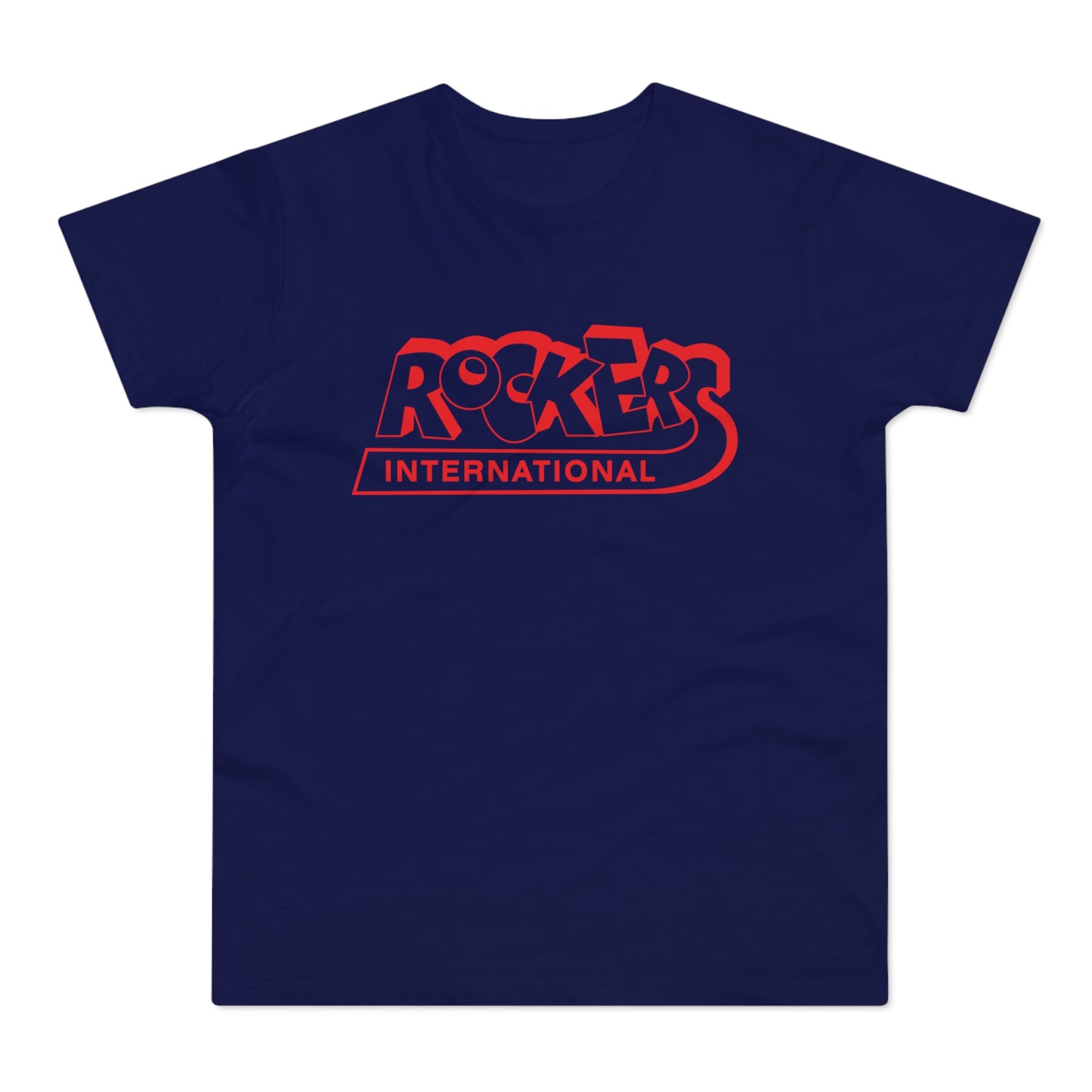 Rockers International Camiseta (Estándar)