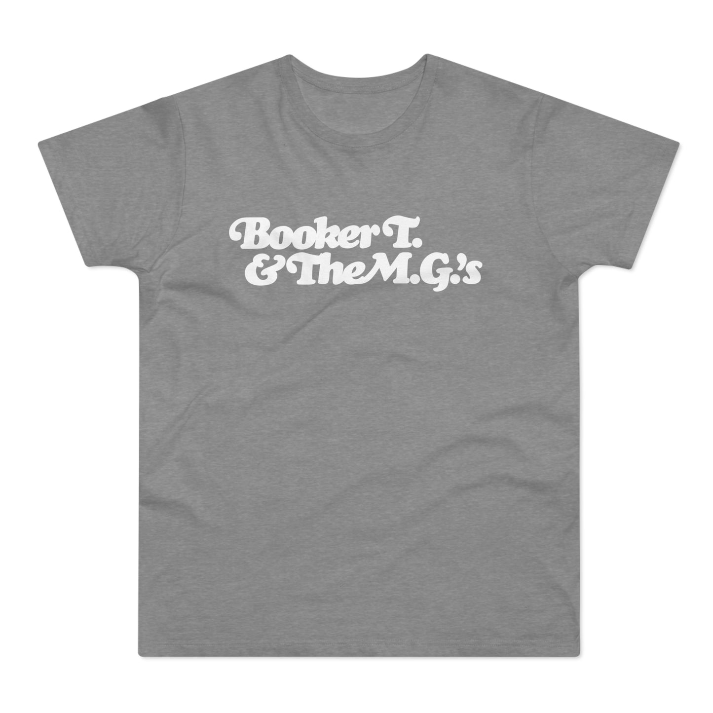 Booker T Camiseta (Estándar)