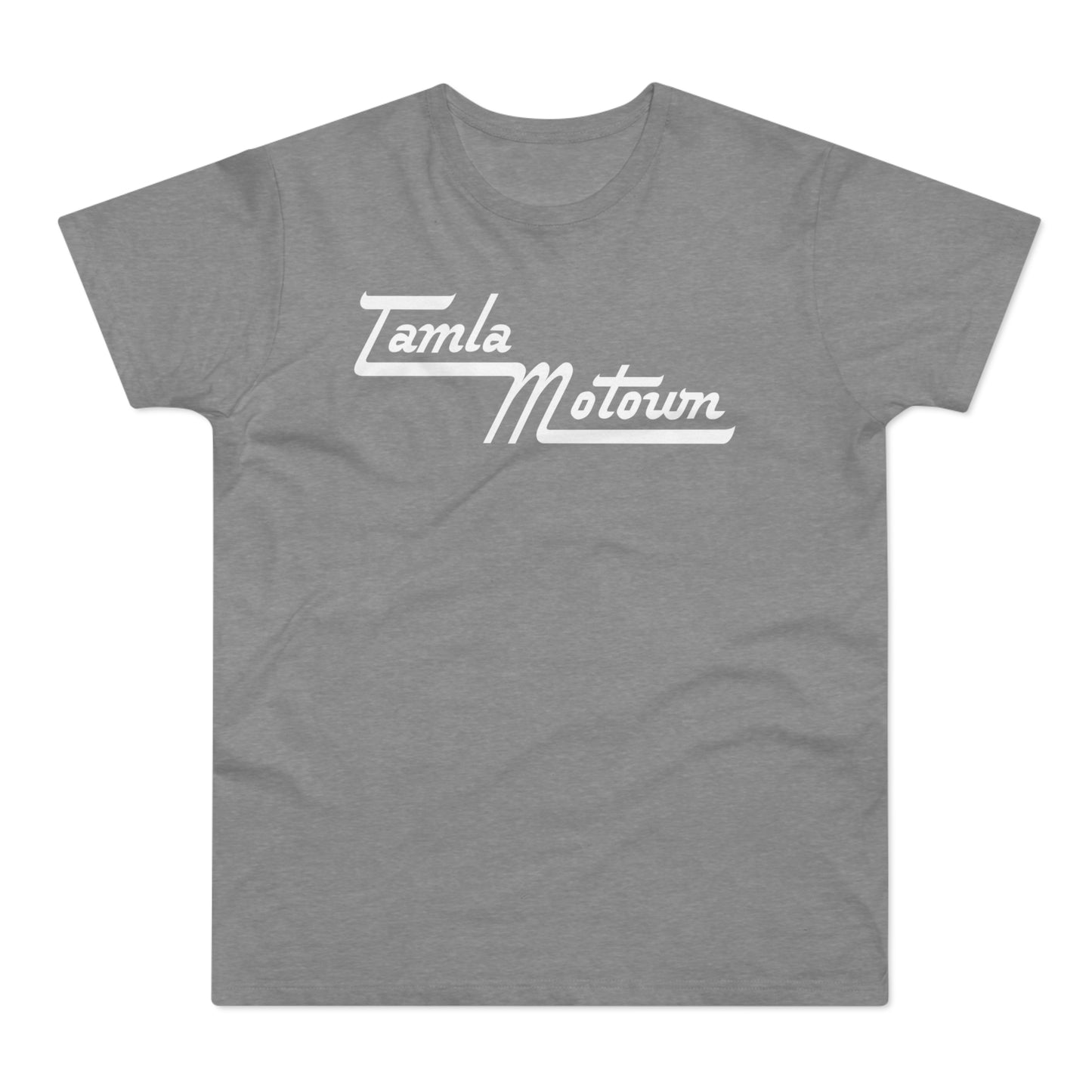 Tamla Motown Records Camiseta (Estándar)