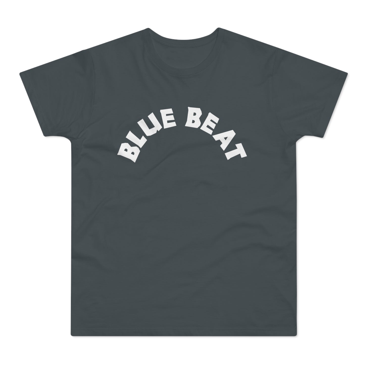 Blue Beat Records Camiseta (Estándar)