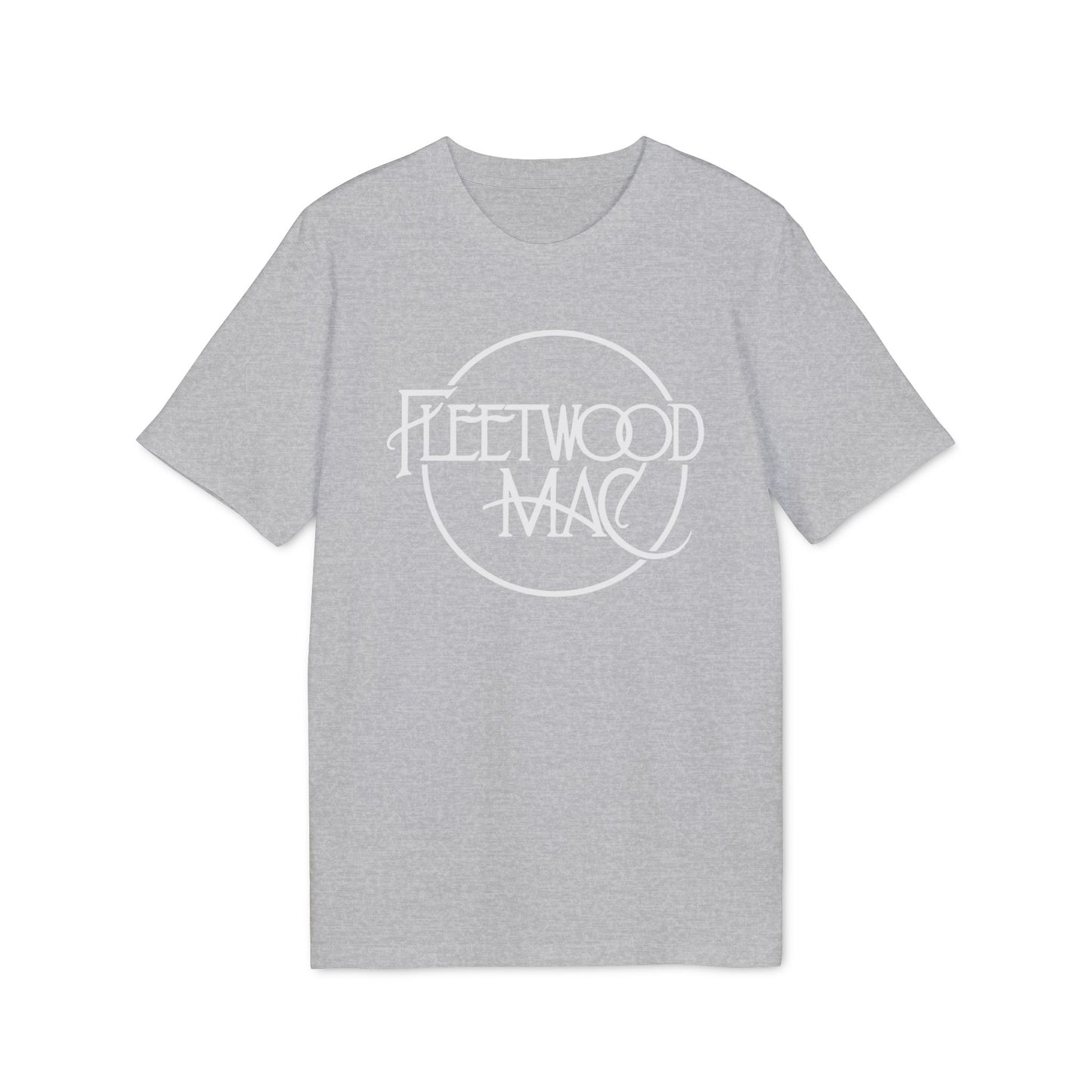 Fleetwood Mac Camiseta (Algodón Orgánico)