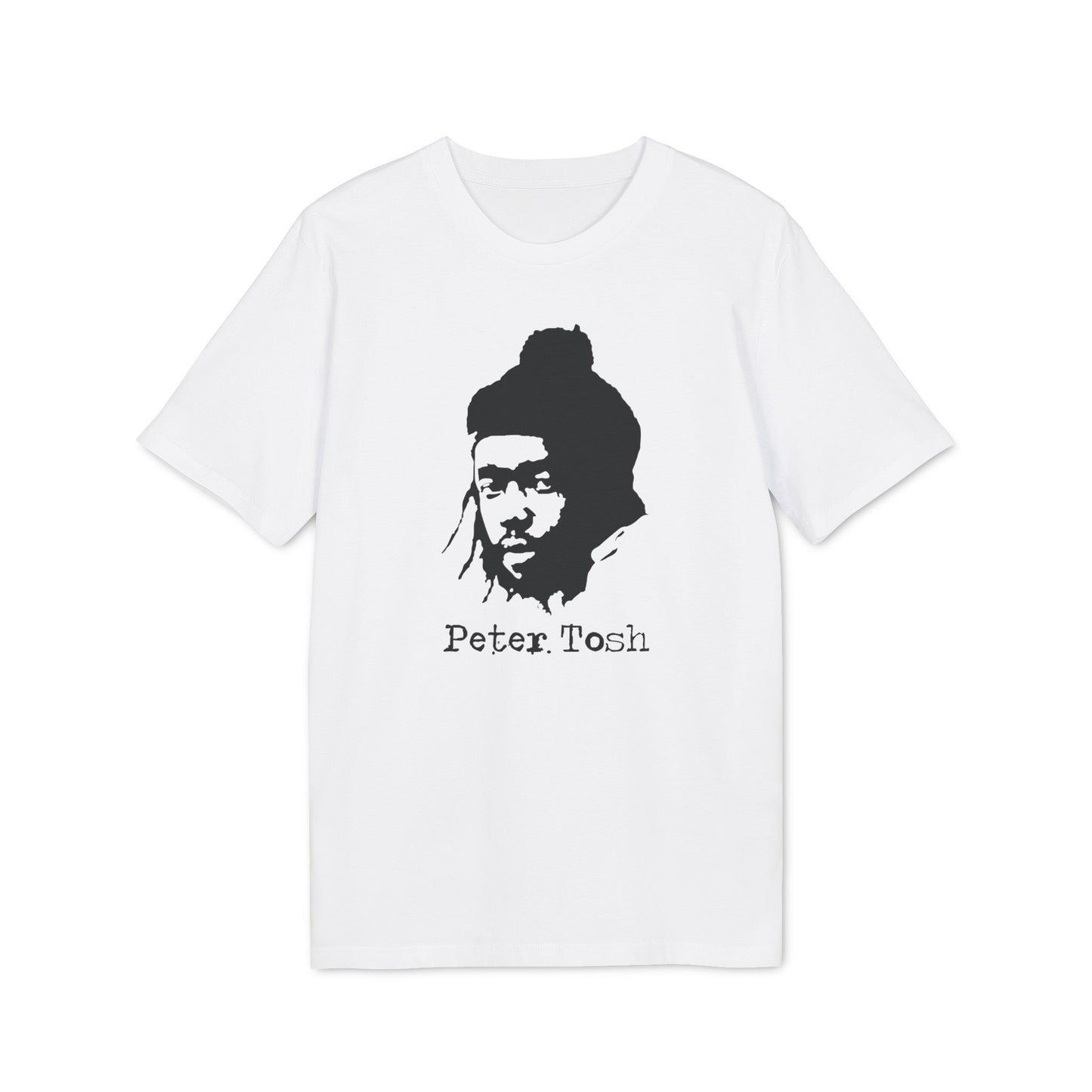 Peter Tosh Camiseta (Algodón Orgánico)