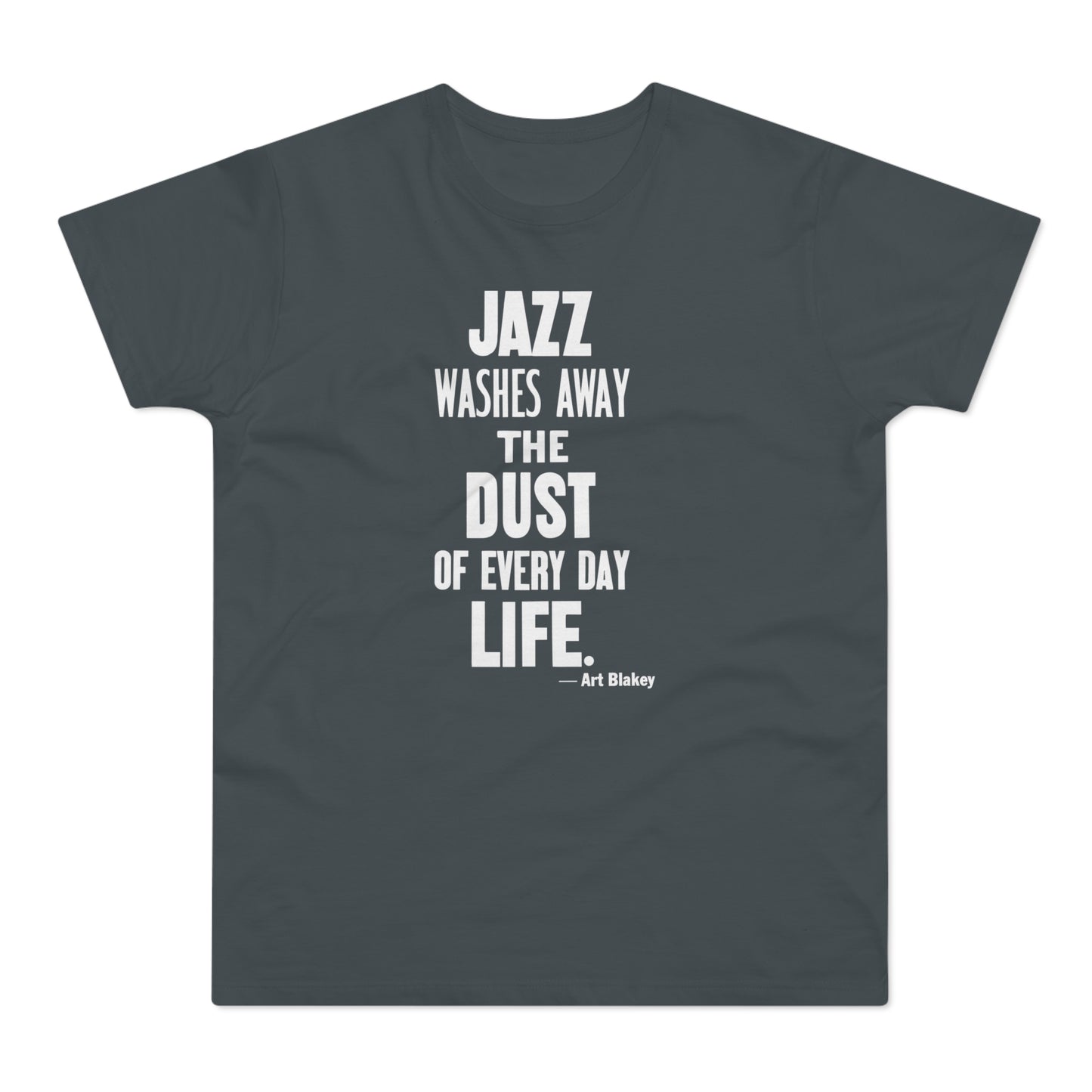 Art Blakey Camiseta (Estándar)