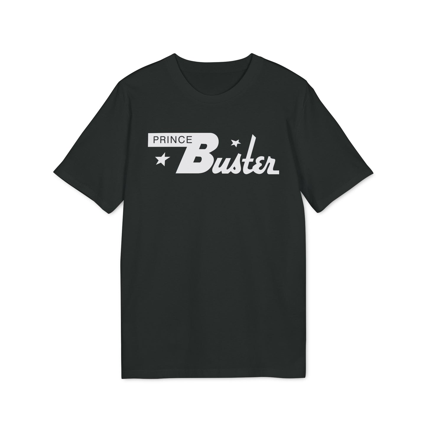 Prince Buster Camiseta (Algodón Orgánico)