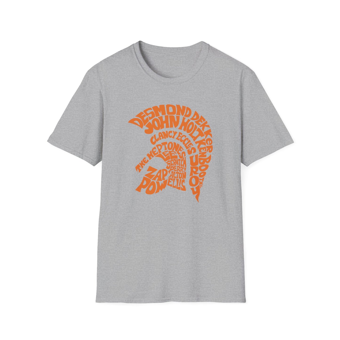 Crown Artists Camiseta (Ligera)