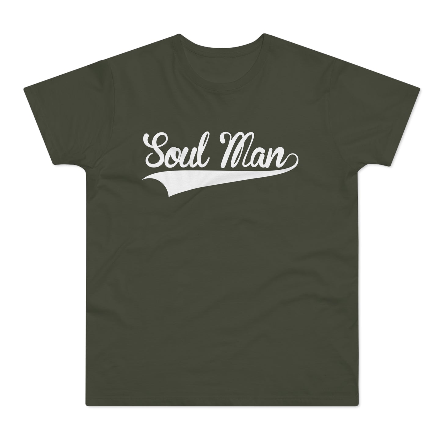 Soul Man Camiseta (Estándar)