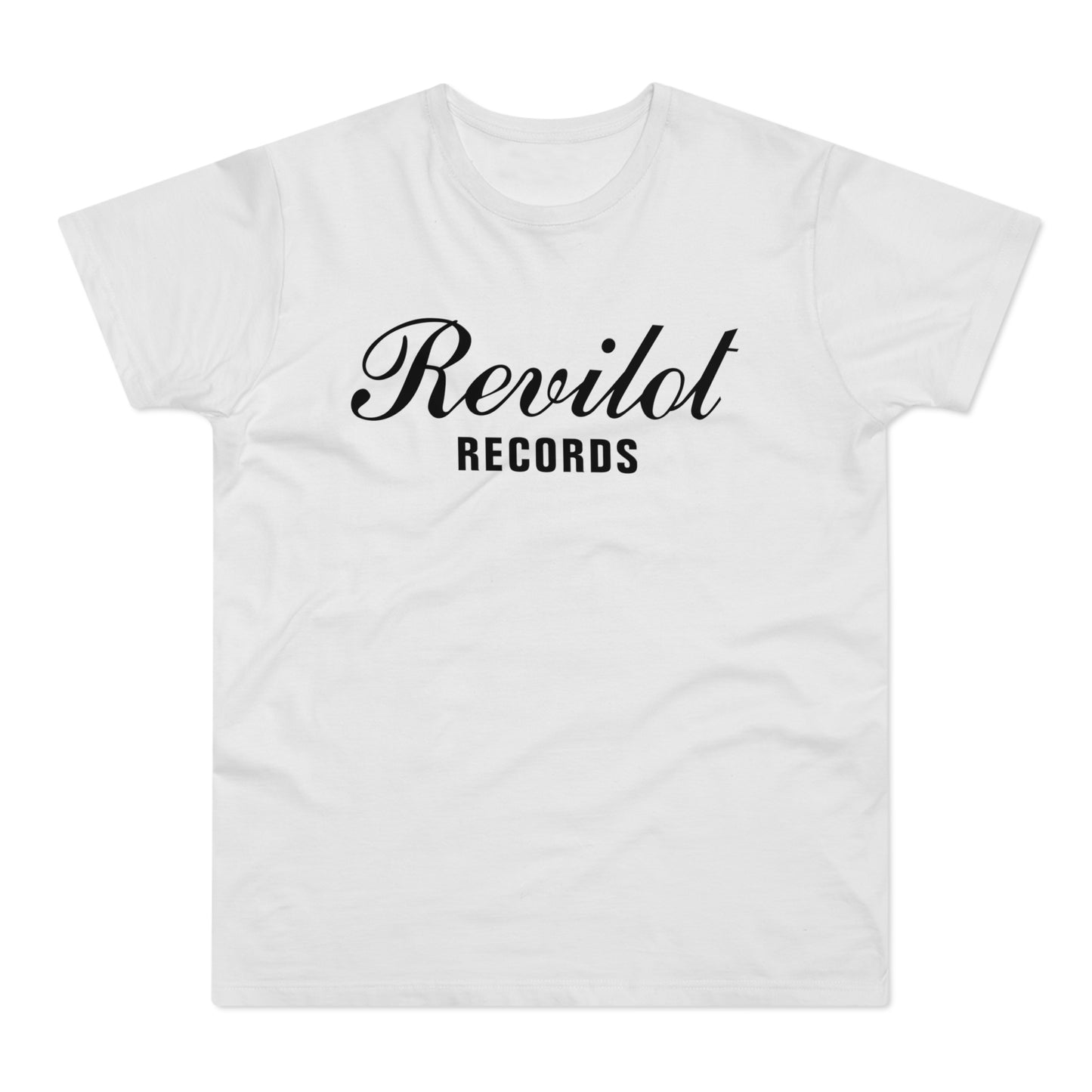 Revilot Records Camiseta (Estándar)