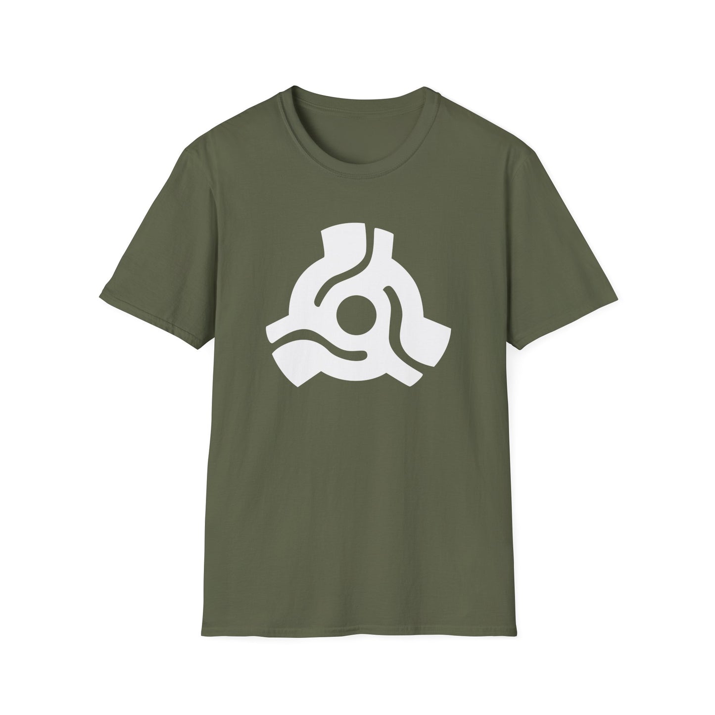 45 Adaptor Camiseta