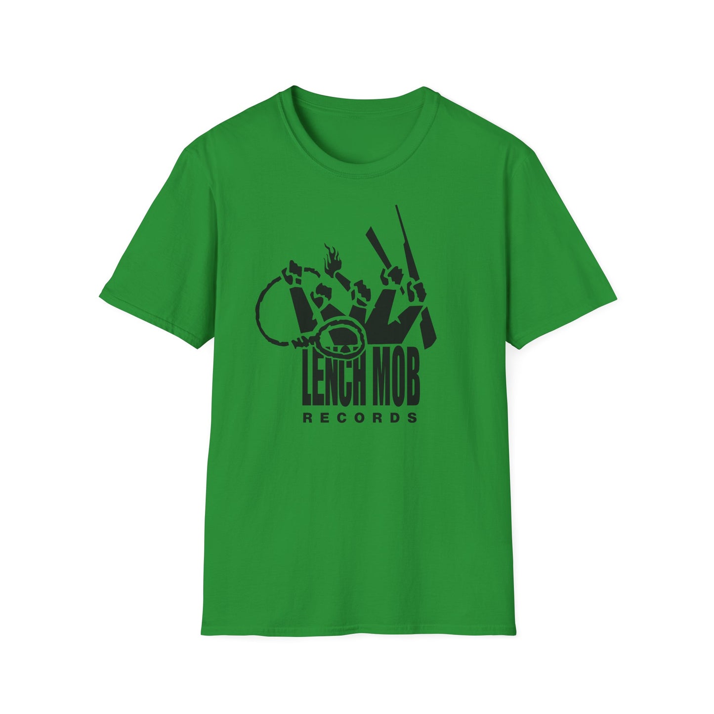 Lench Mob Camiseta