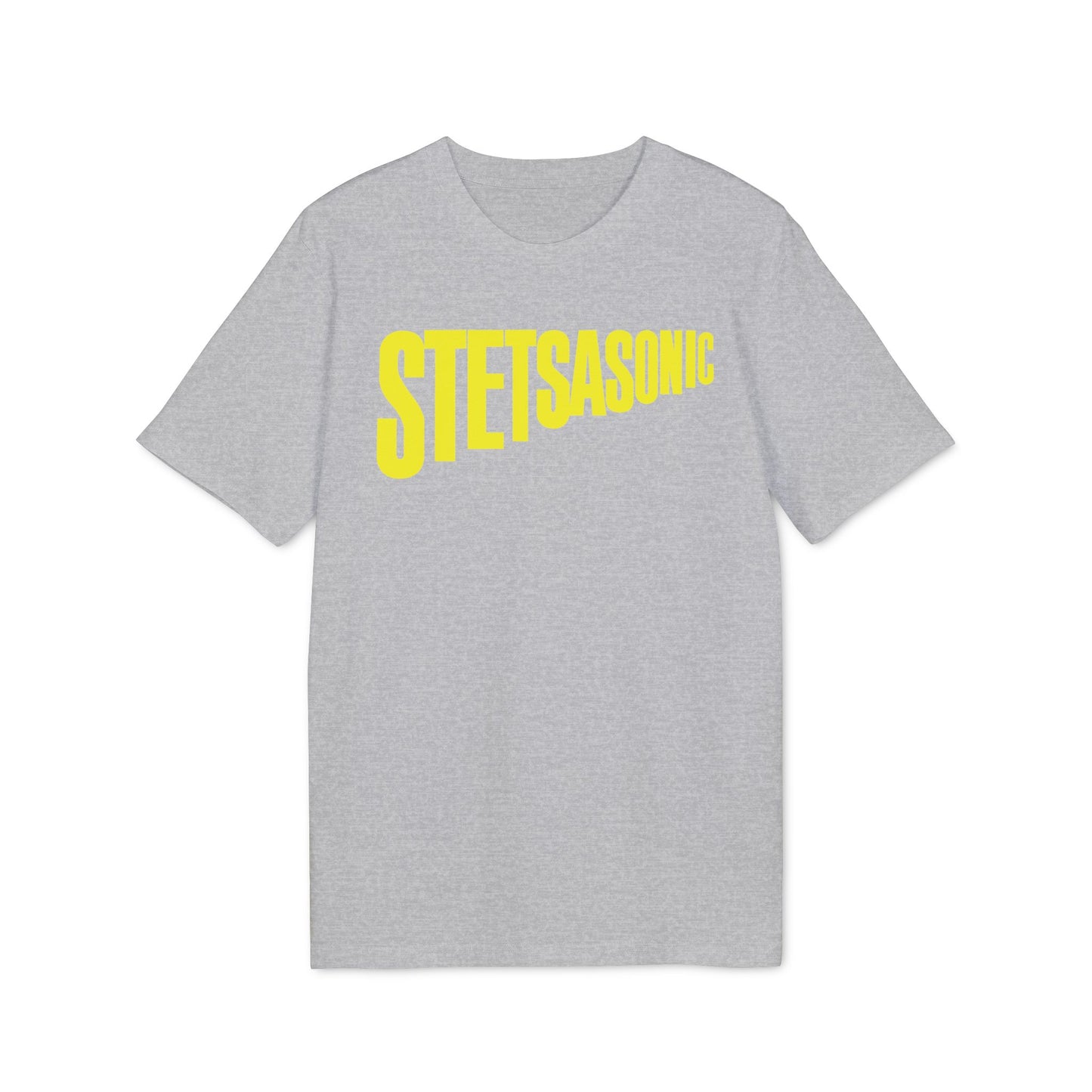 Stetsasonic Camiseta (Algodón Orgánico)