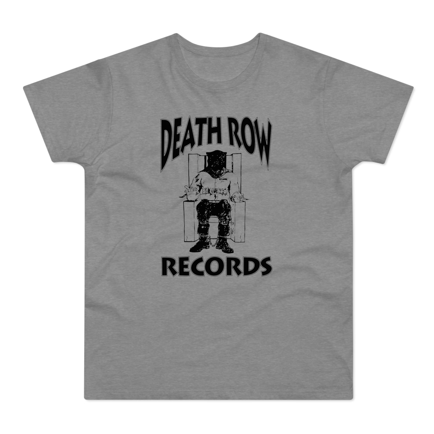 Death Row Records Camiseta (Estándar)