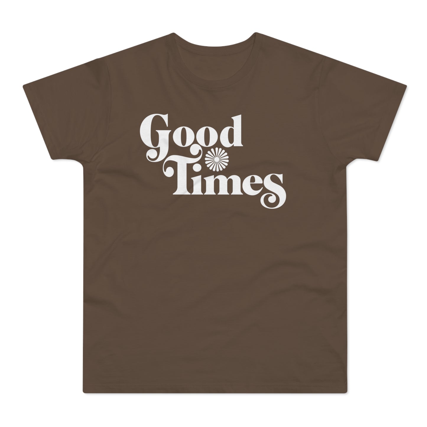 Good Times Camiseta (Estándar)