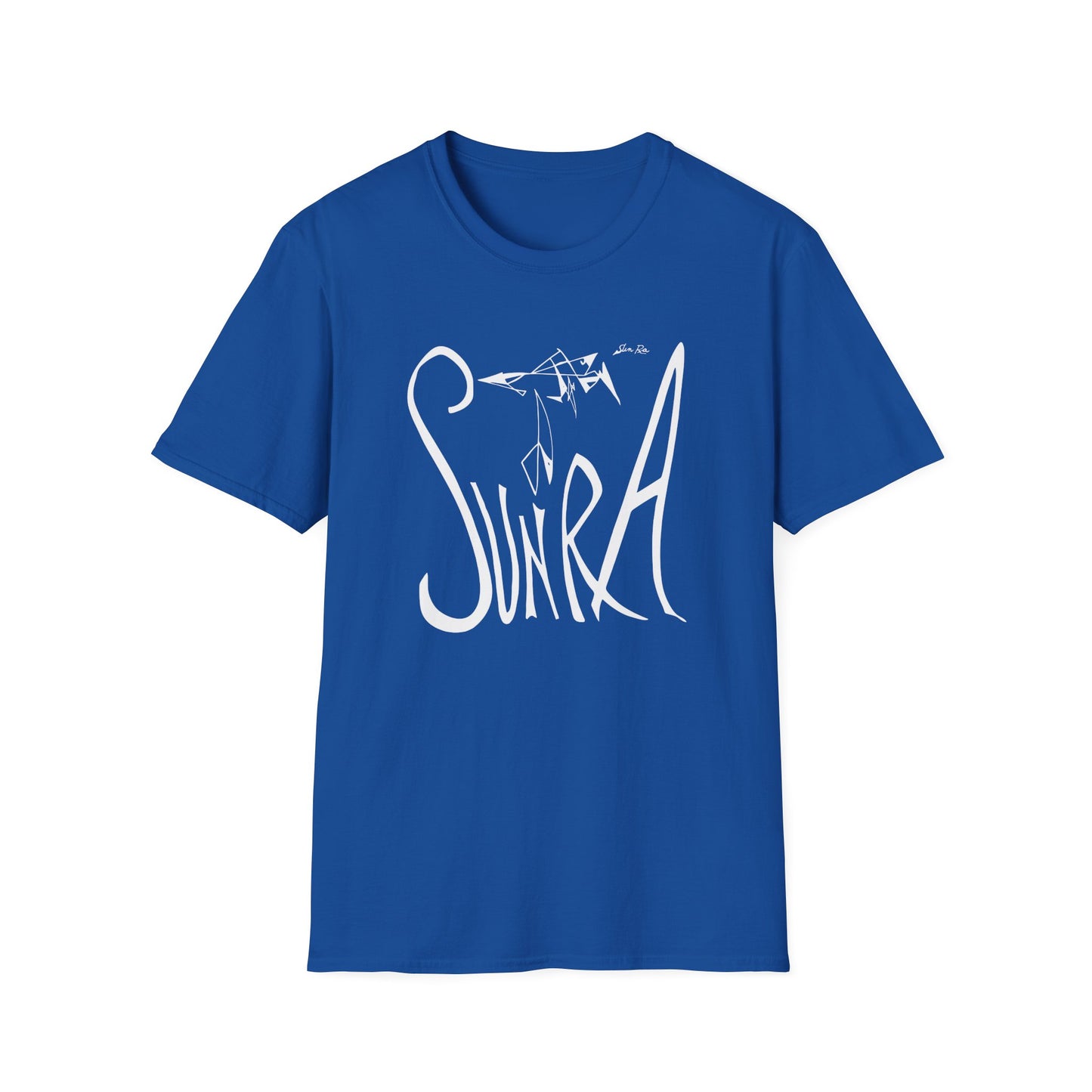 Sun Ra Camiseta Design 2