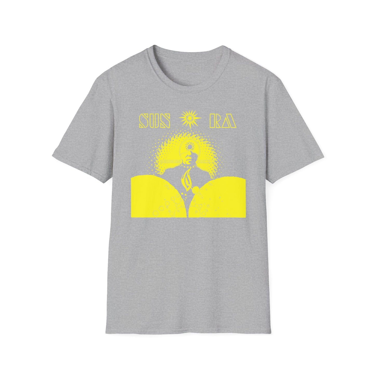 Sun Ra Camiseta